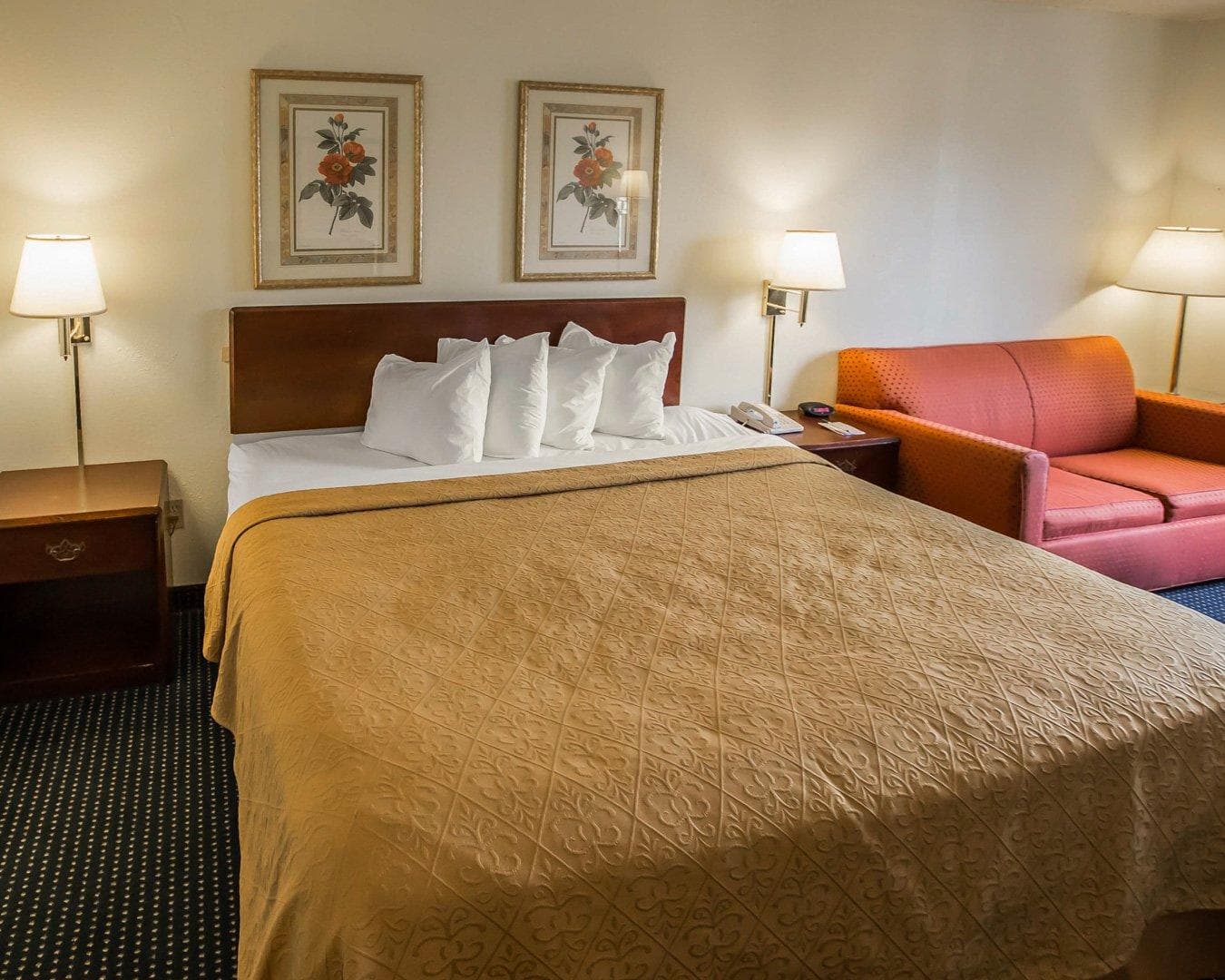 Quality Inn Dundee - Image 2