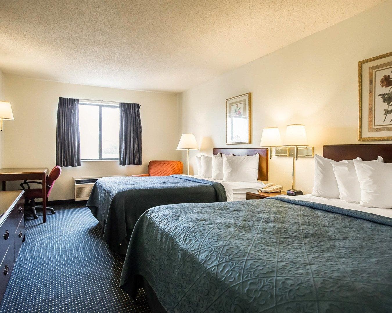 Quality Inn Dundee — 11