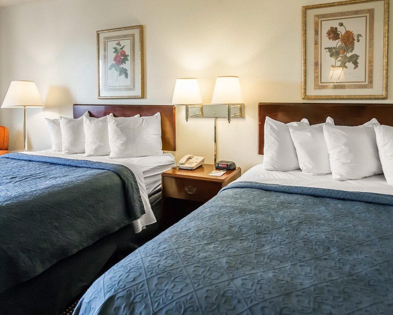 Quality Inn Dundee — 12