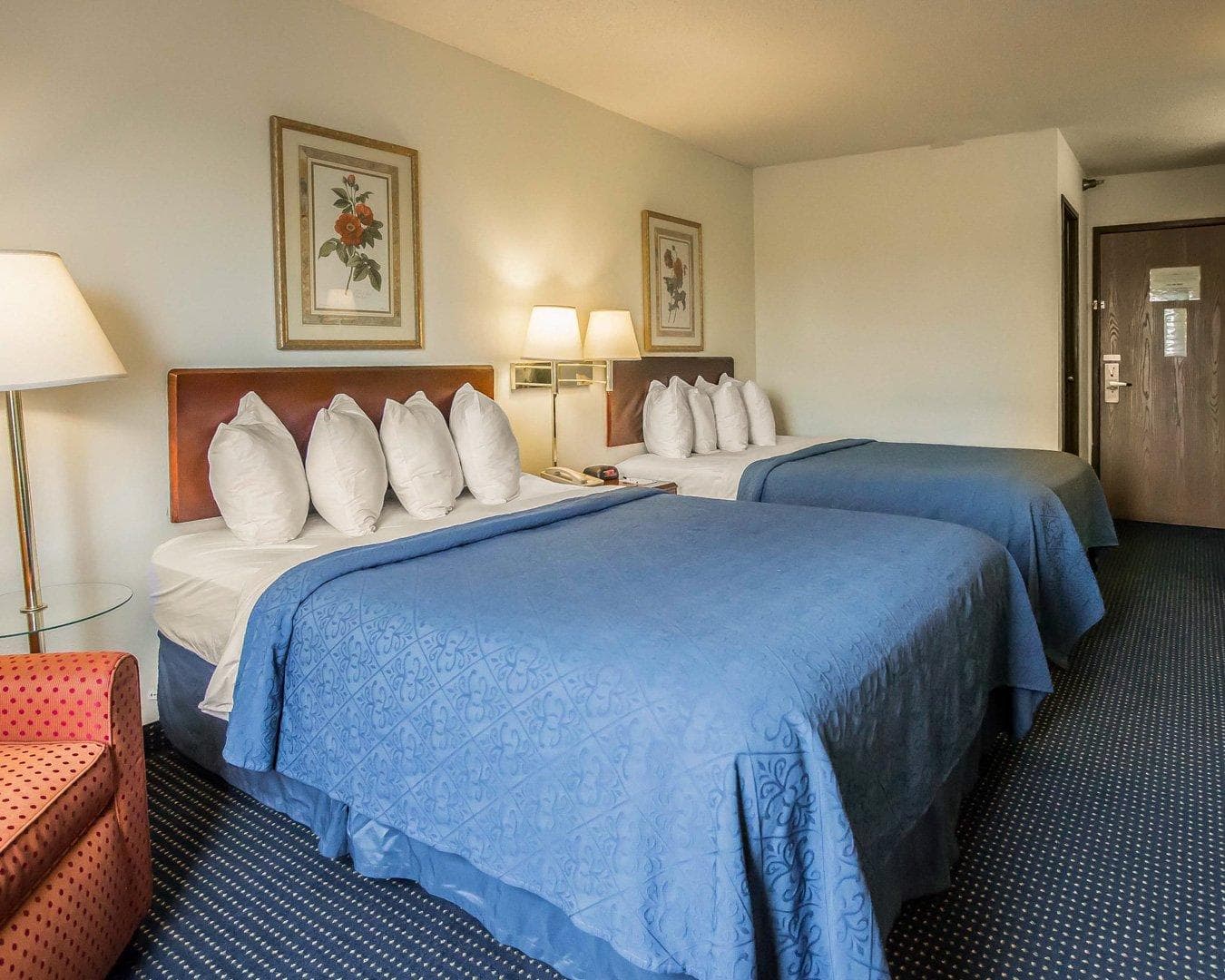 Quality Inn Dundee — 13
