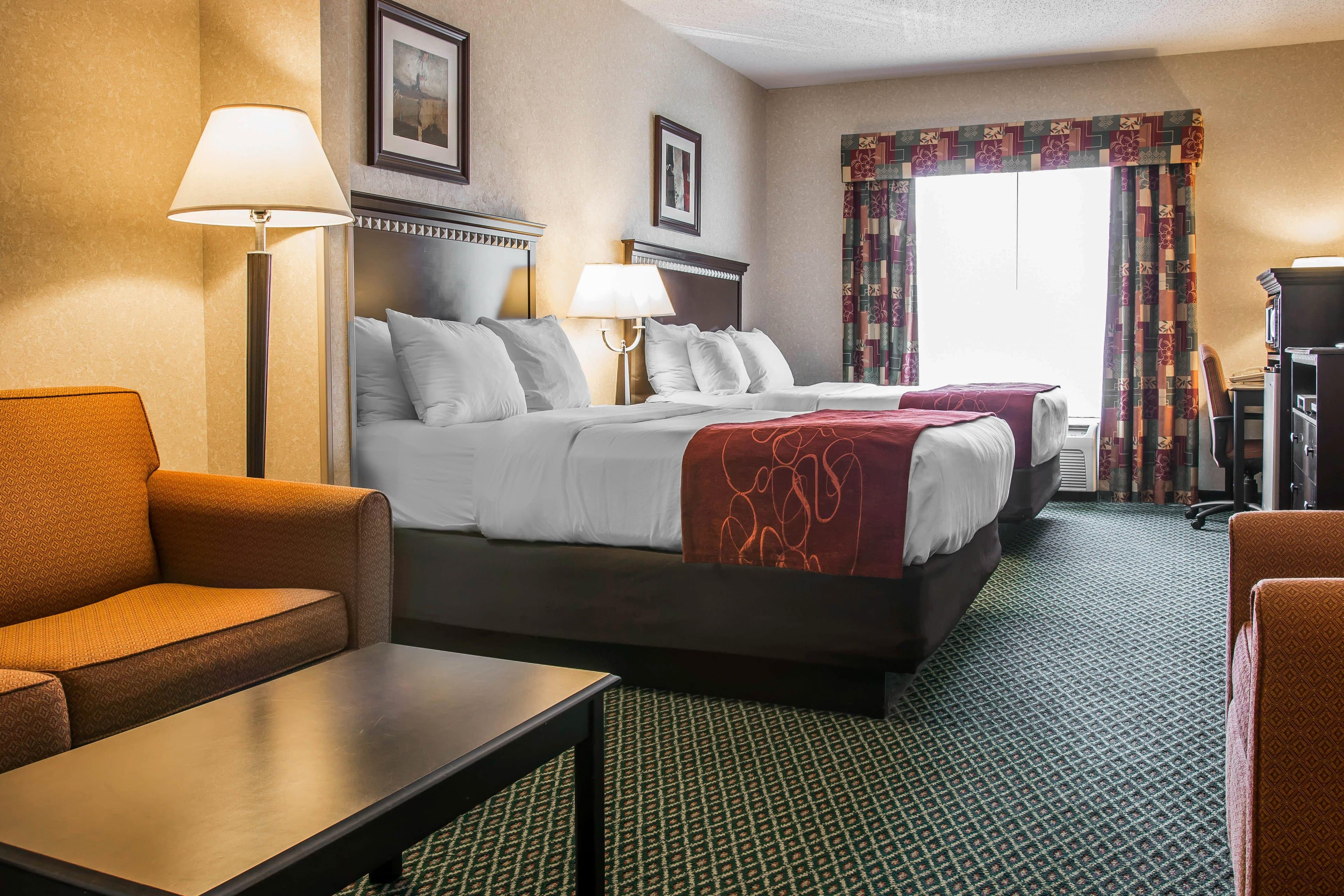 Comfort Suites Canton - Detroit - Image 1
