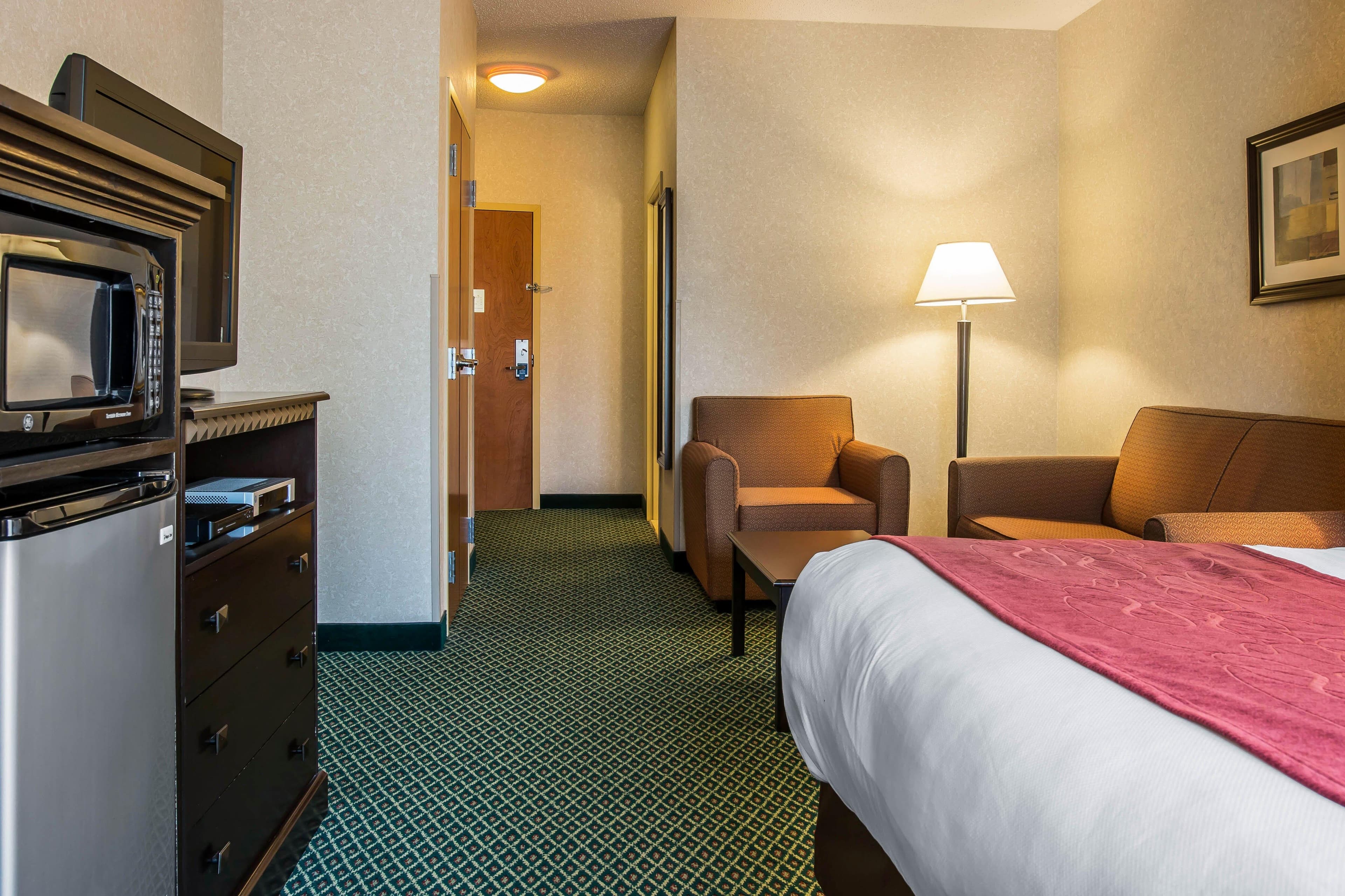 Comfort Suites Canton - Detroit - Image 4