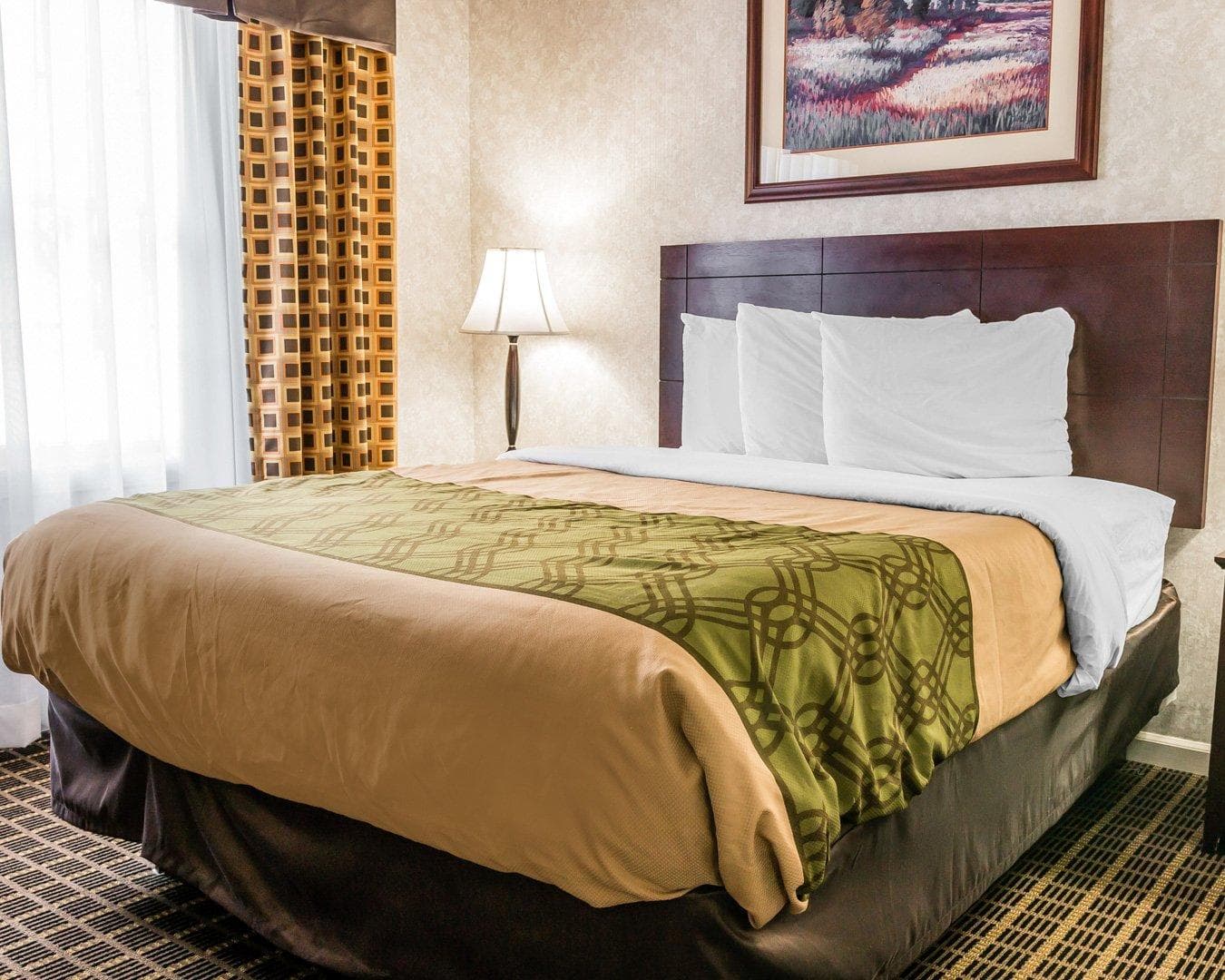 Econo Lodge & Suites Grand Rapids Airport - Image 2