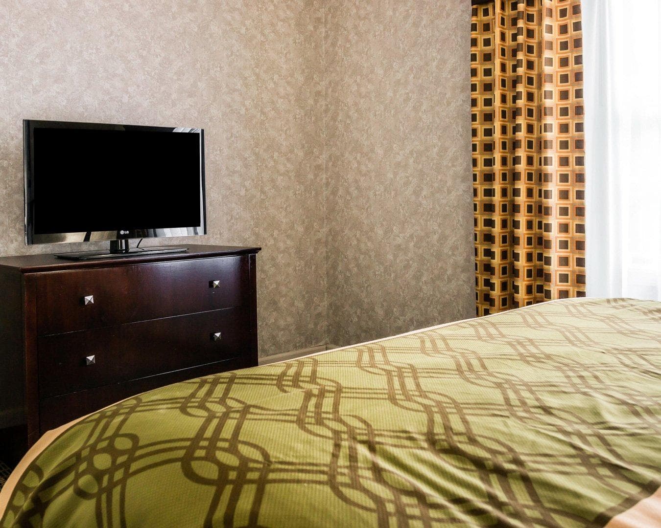 Econo Lodge & Suites Grand Rapids Airport - Image 3