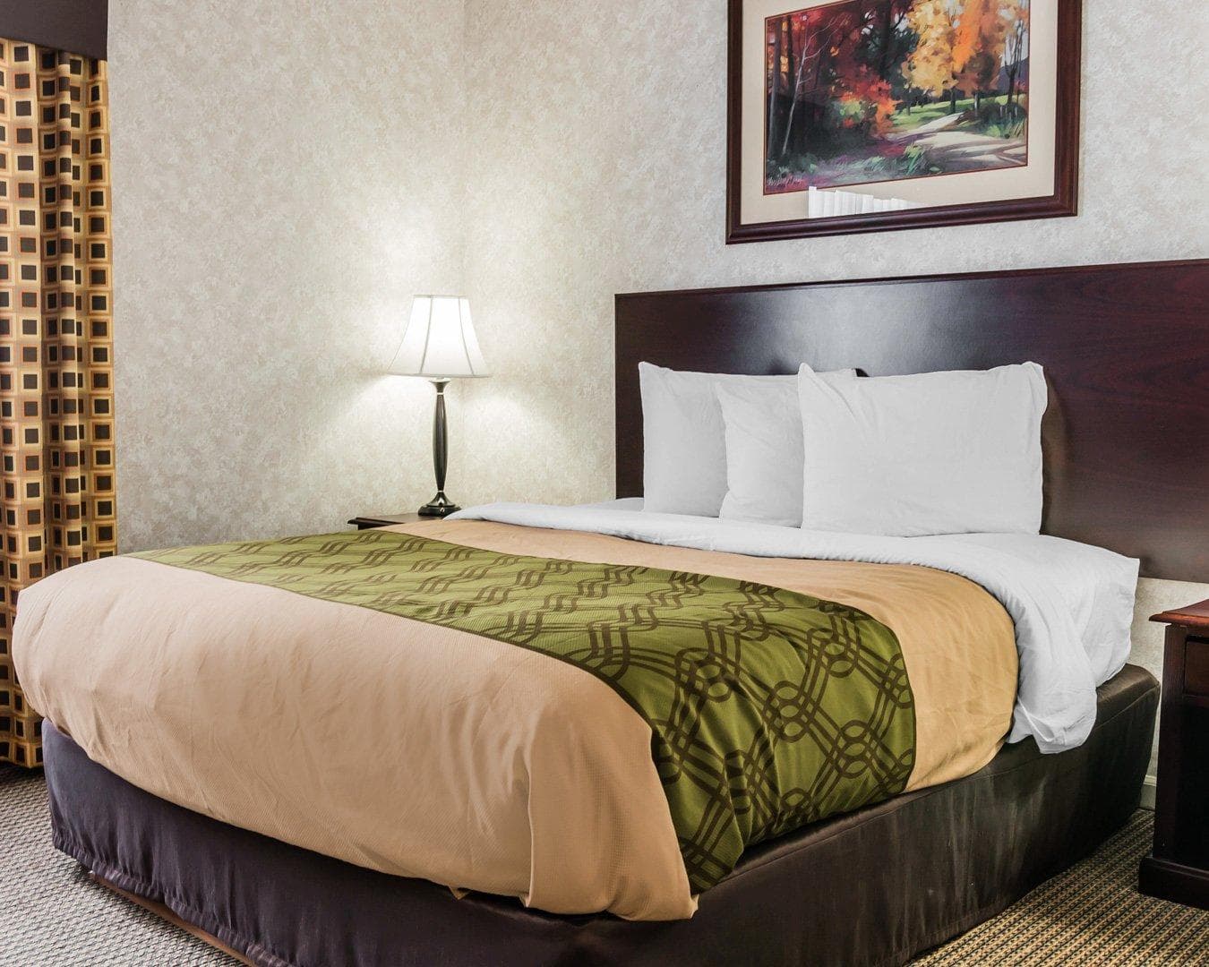 Econo Lodge & Suites Grand Rapids Airport — 6