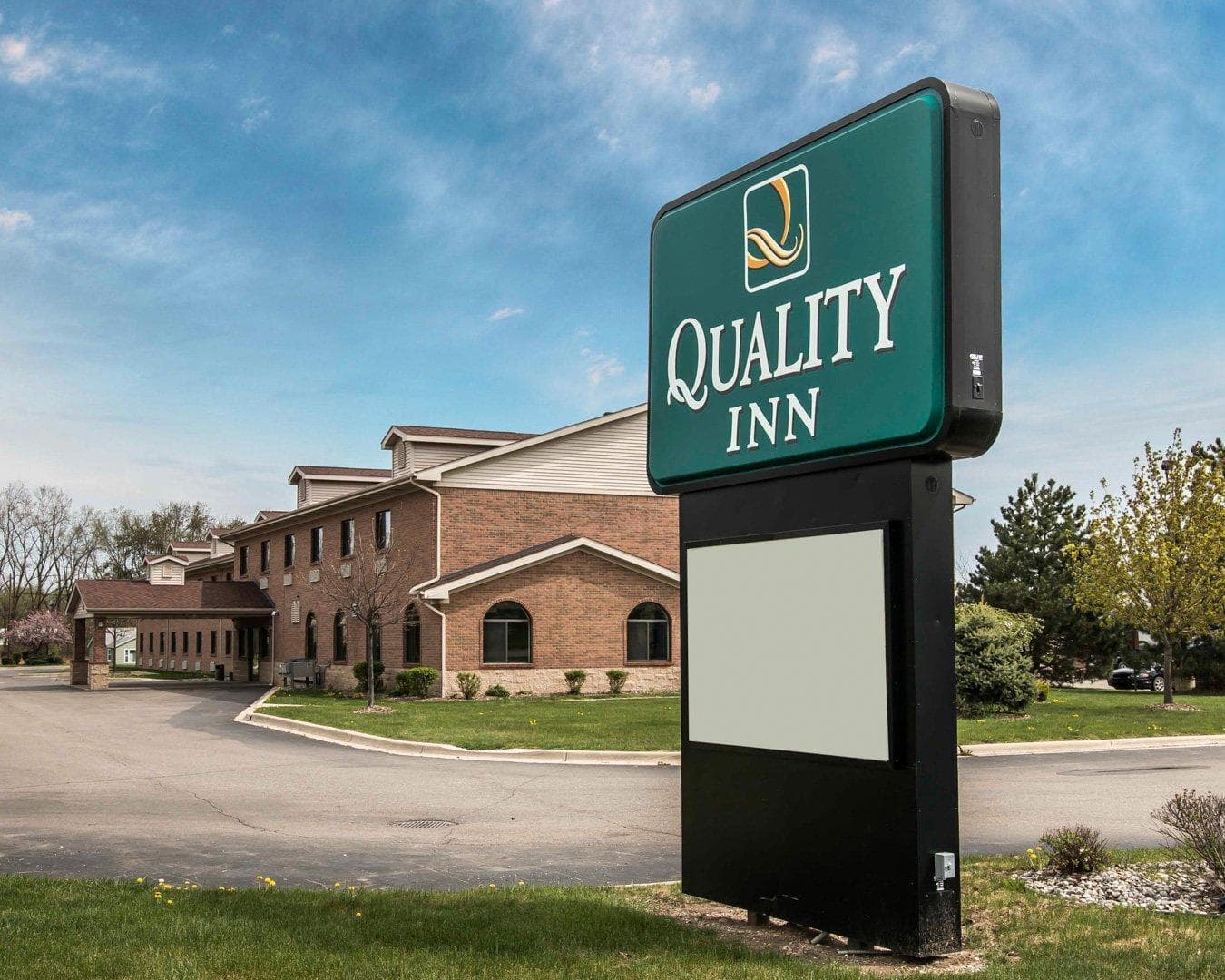 Quality Inn Durand I-69 - Image 1