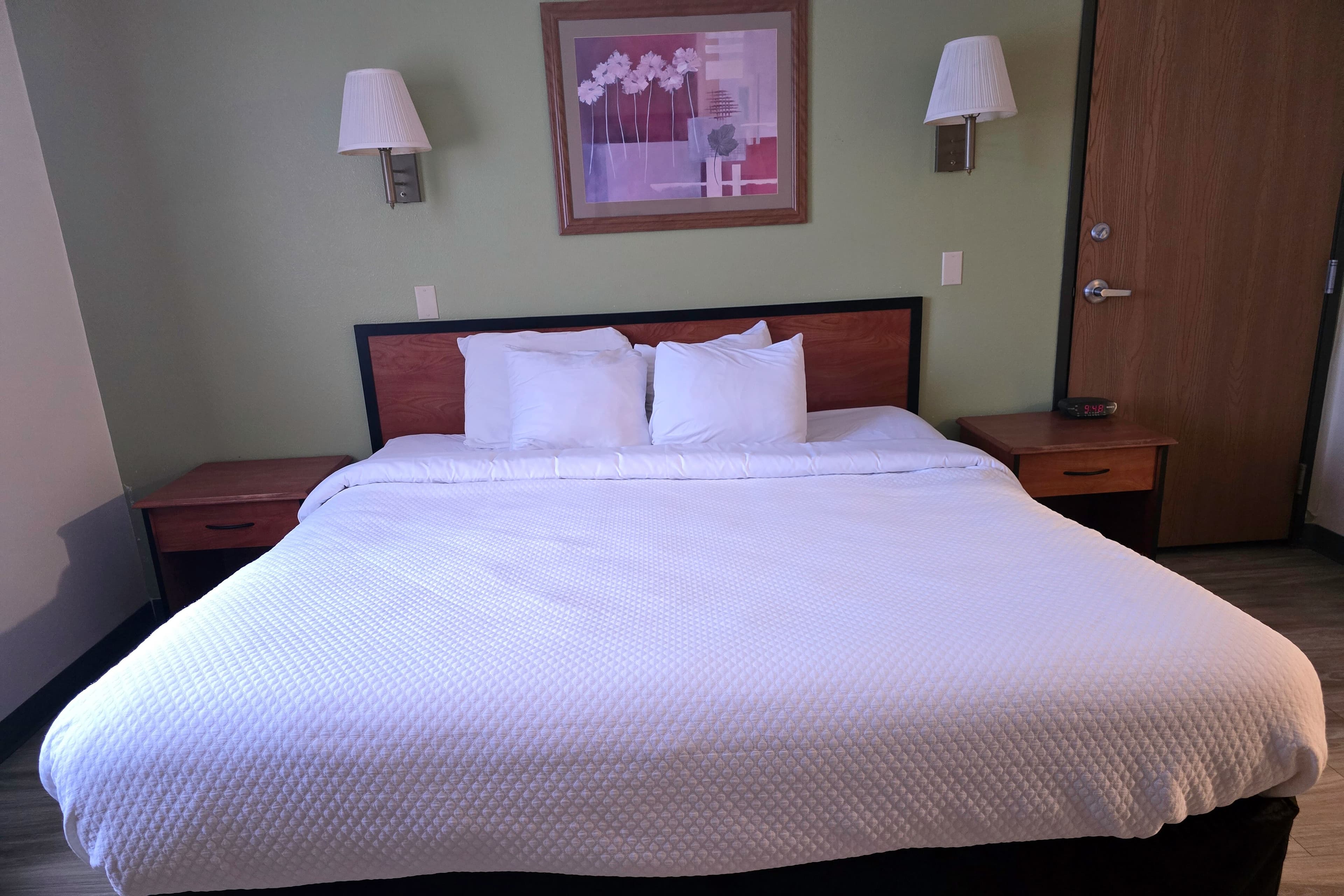 Quality Inn Durand I-69 — 6