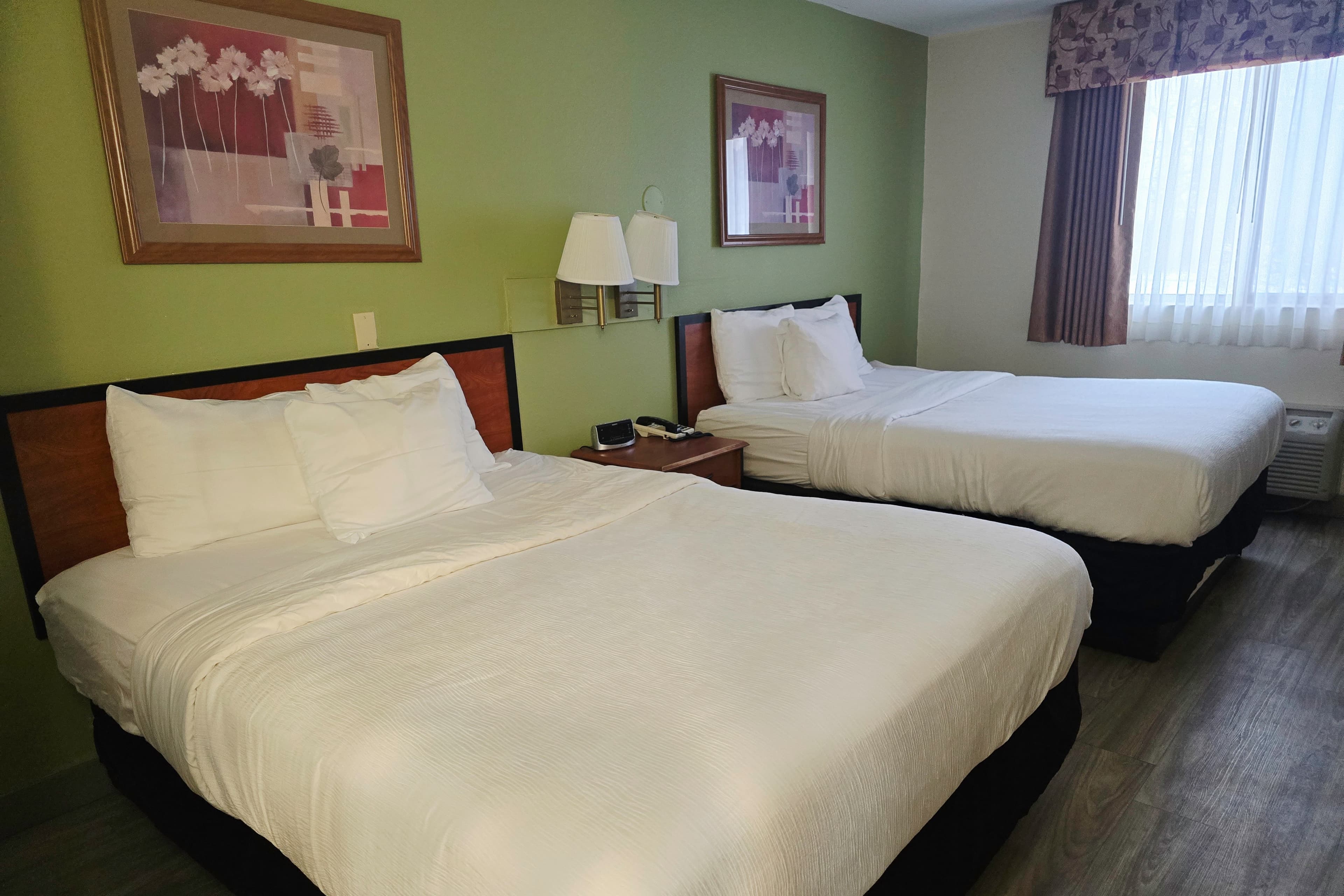 Quality Inn Durand I-69 — 16