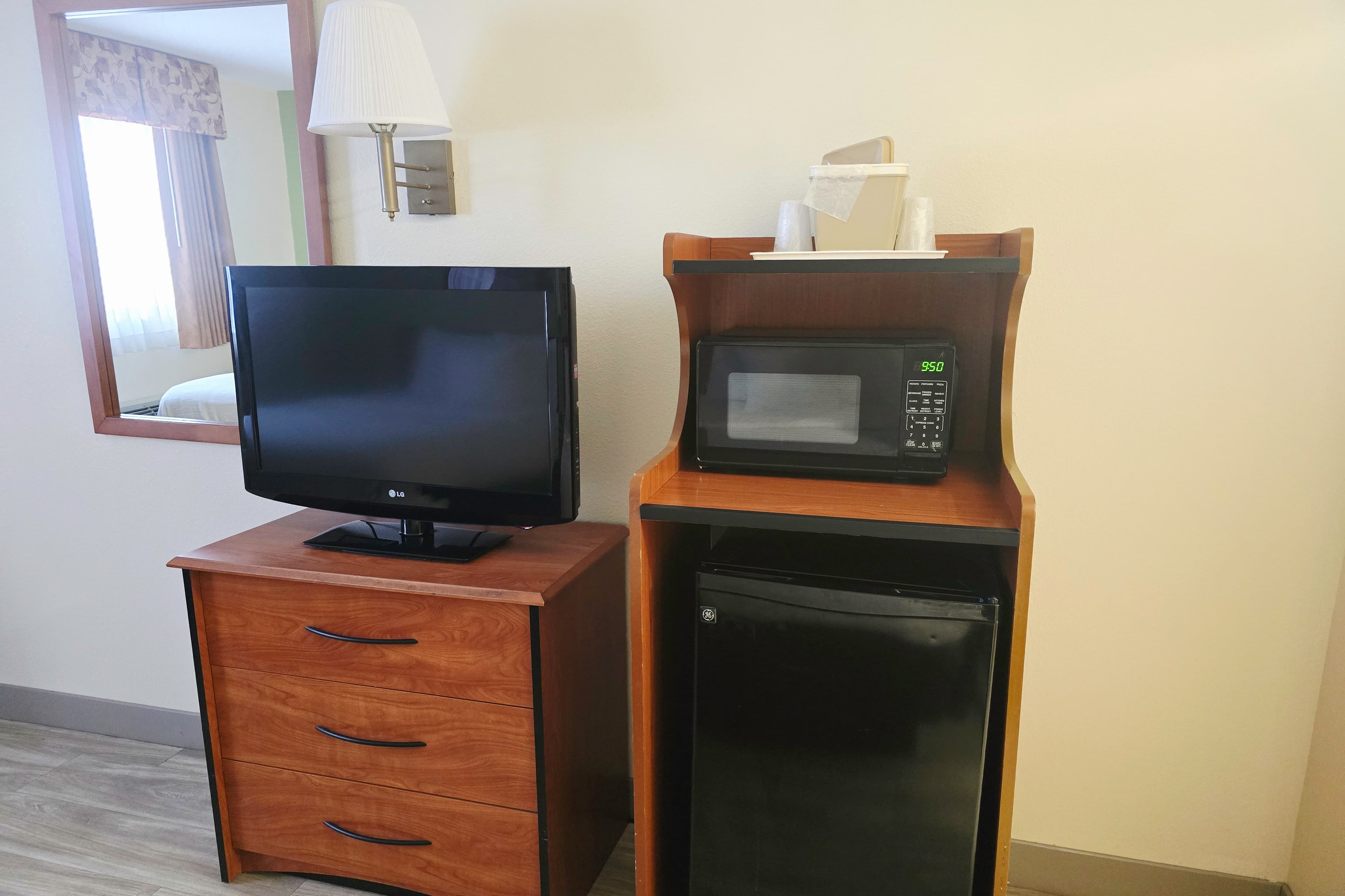 Quality Inn Durand I-69 — 17