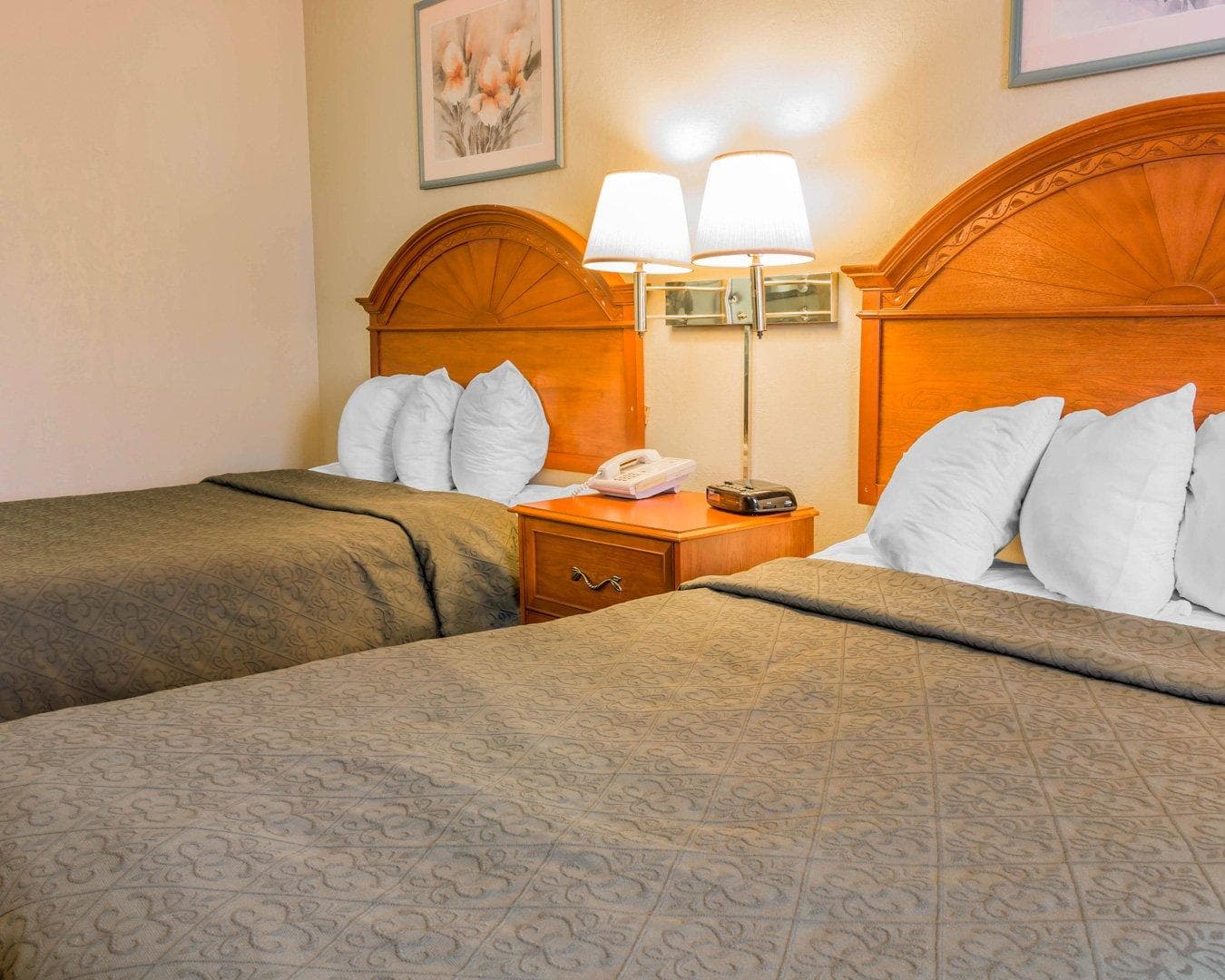Quality Inn Grand Rapids North — 6