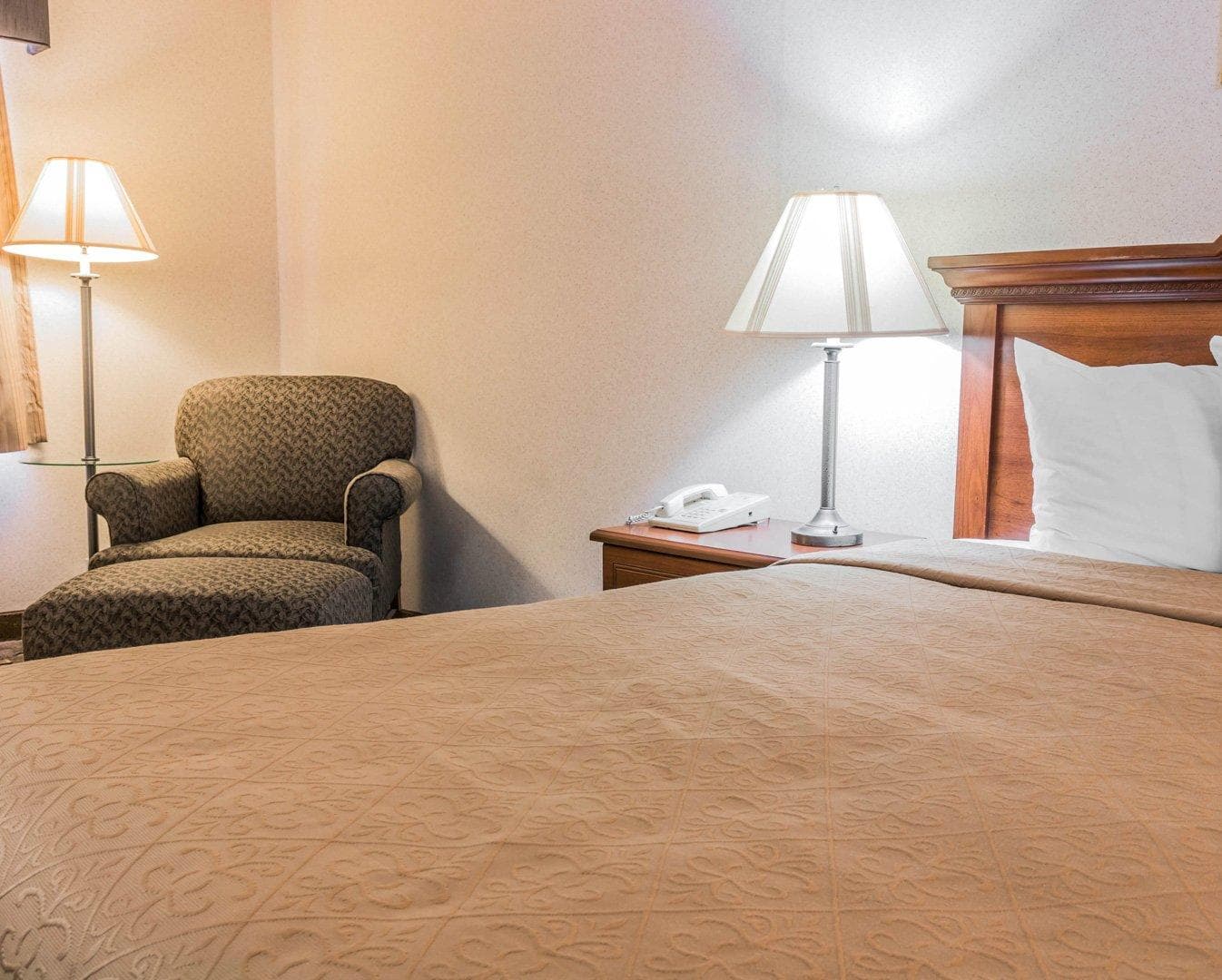 Quality Inn Grand Rapids North — 11
