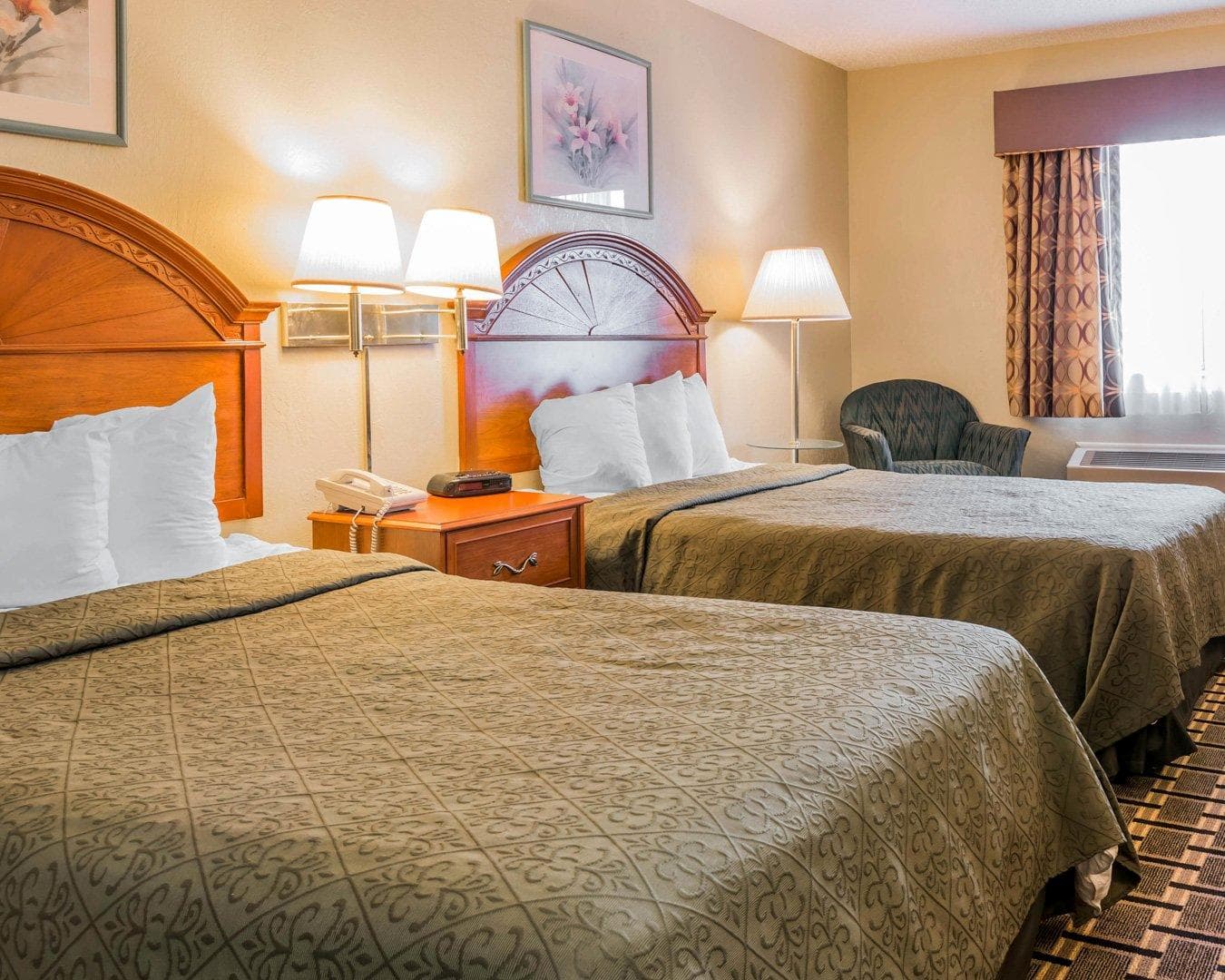 Quality Inn Grand Rapids North — 7