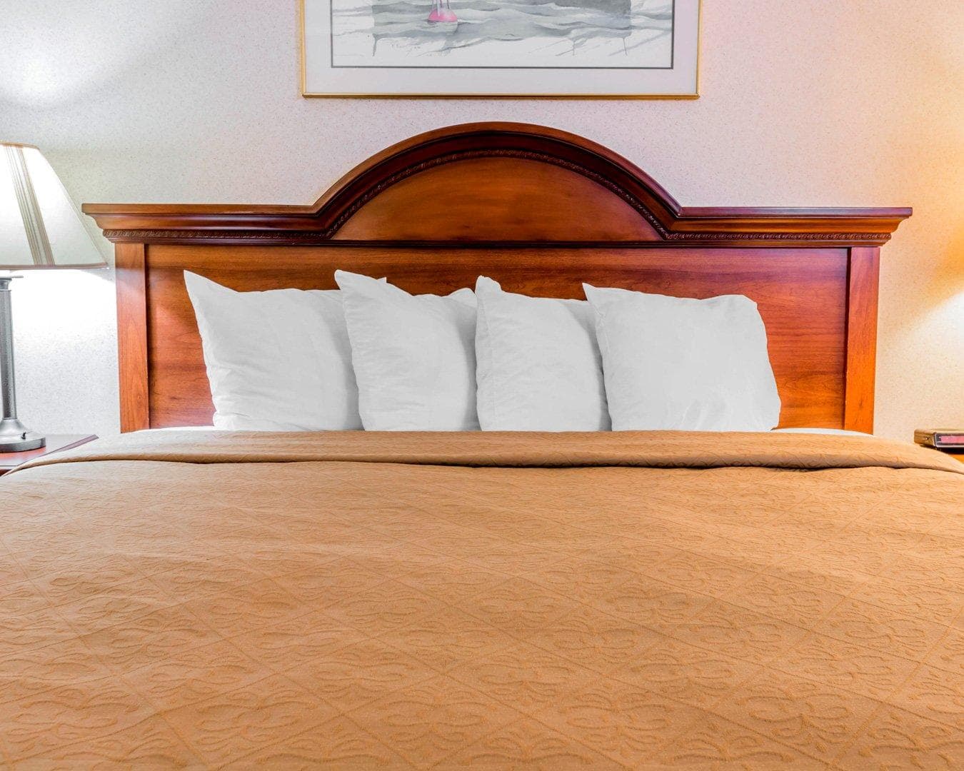 Quality Inn Grand Rapids North — 9