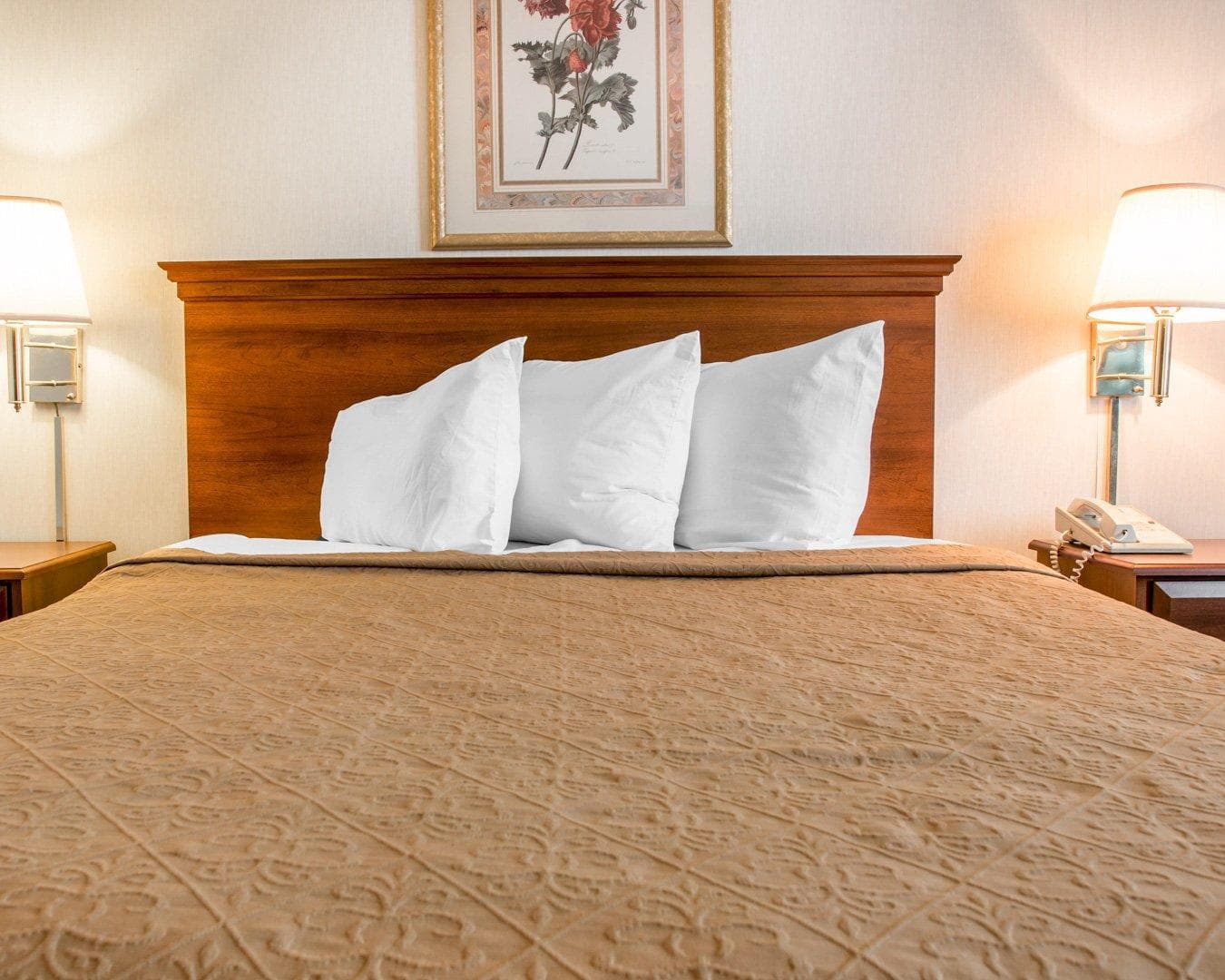 Quality Inn Hudsonville South - Image 3