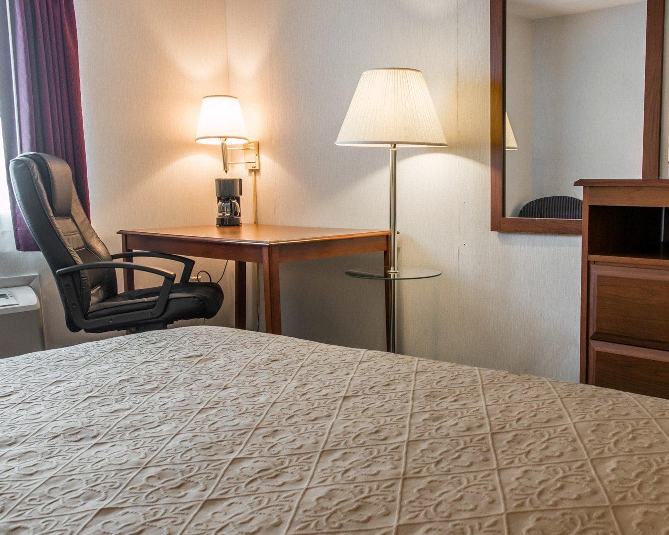 Quality Inn Hudsonville South - Image 1