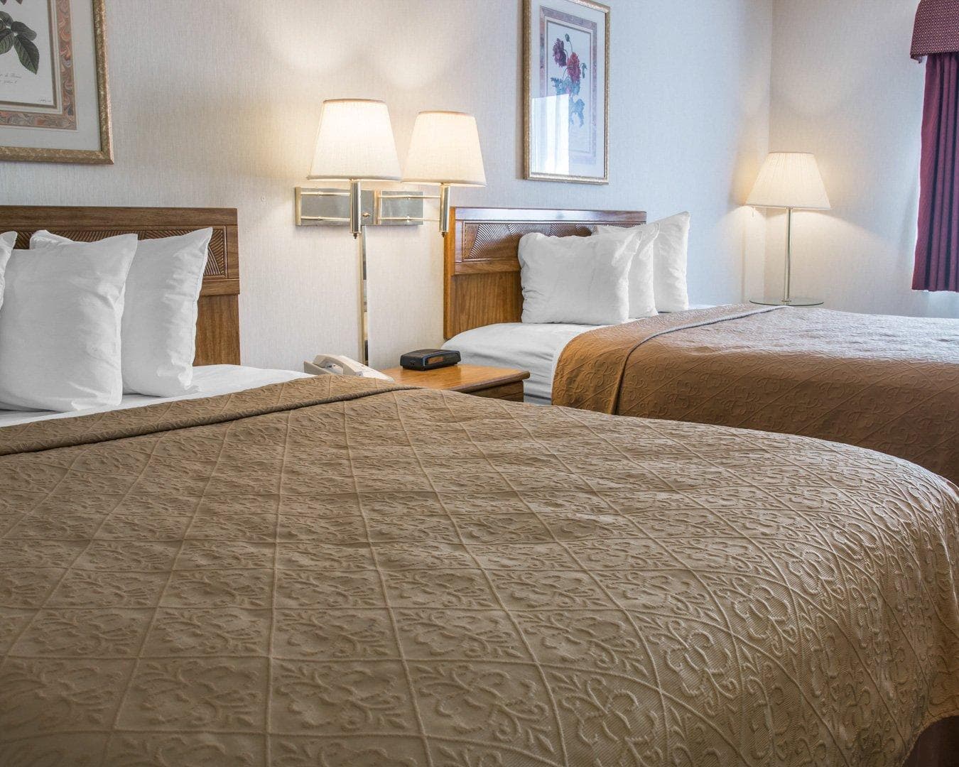 Quality Inn Hudsonville South - Image 5