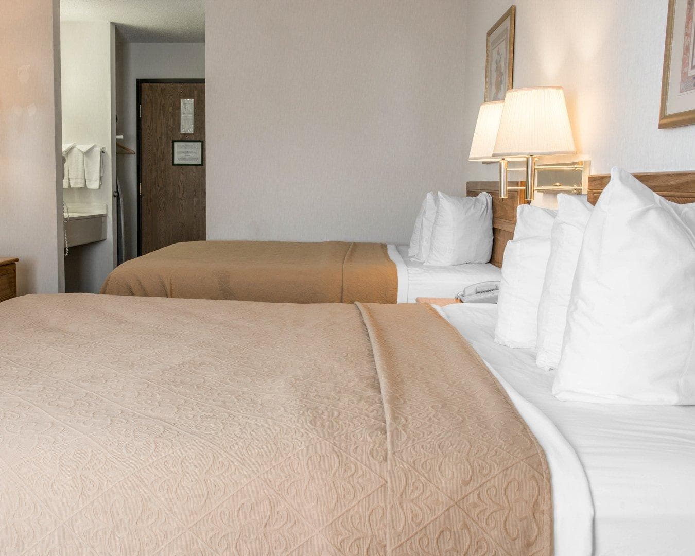 Quality Inn Hudsonville South — 6