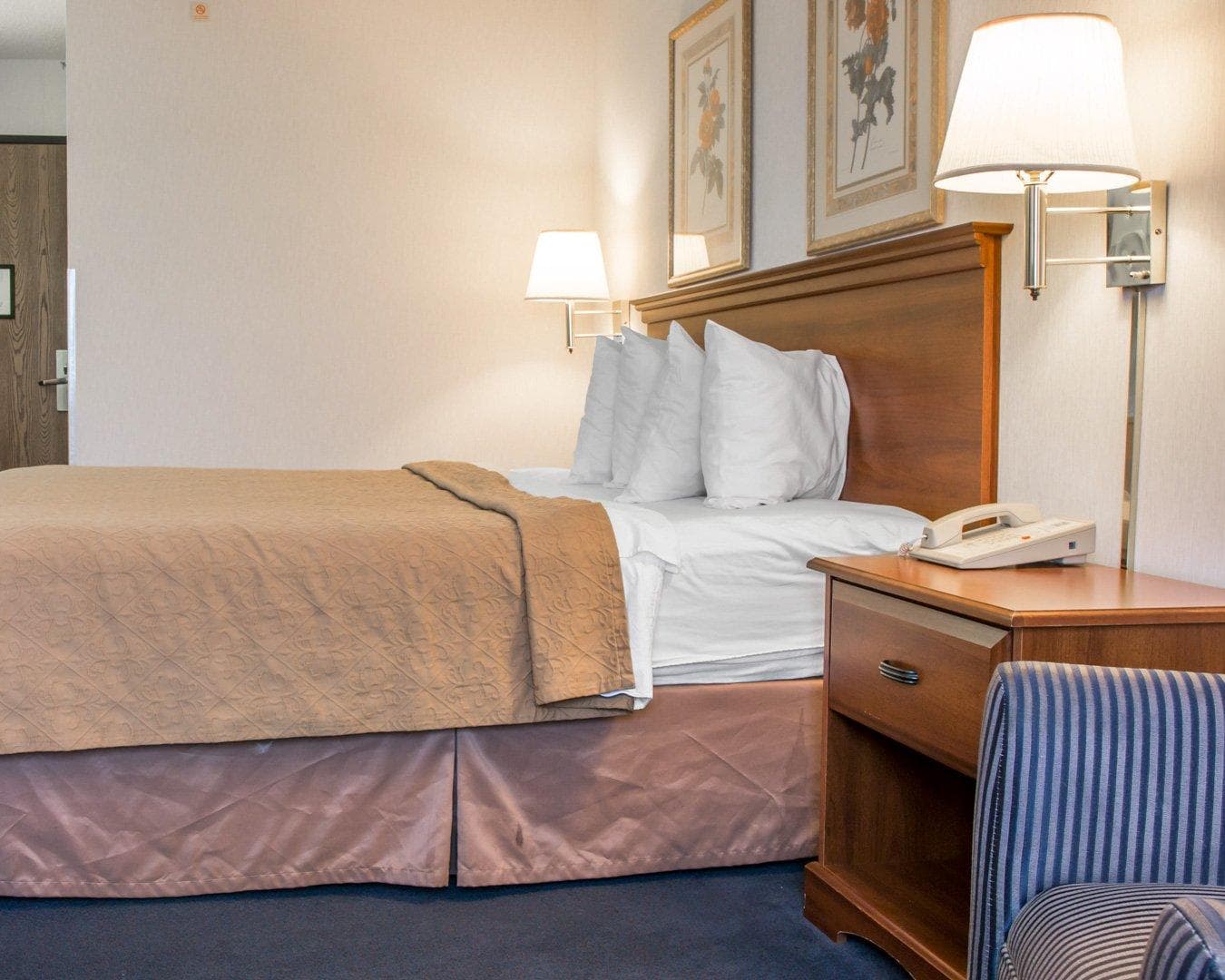 Quality Inn Hudsonville South — 9