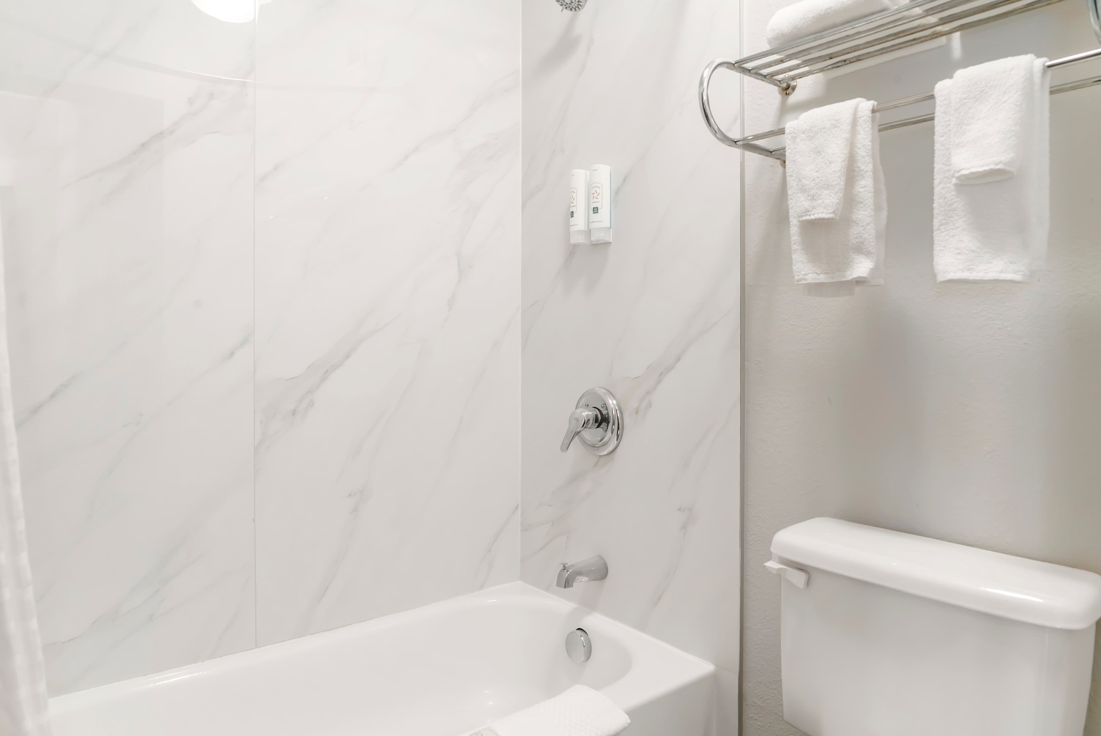 Quality Inn Grand Rapids South-Byron Center — 9