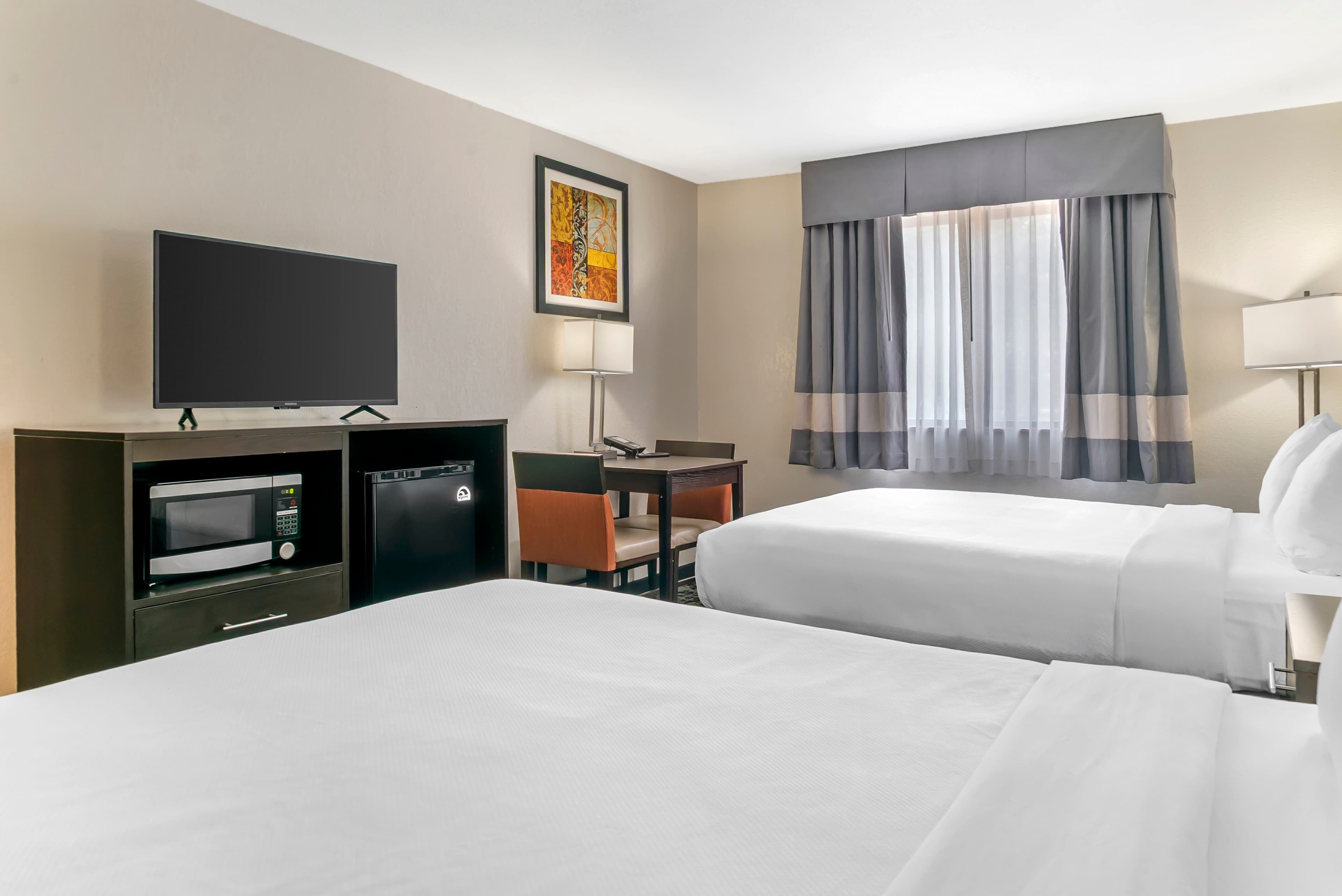 Quality Inn Grand Rapids South-Byron Center — 14