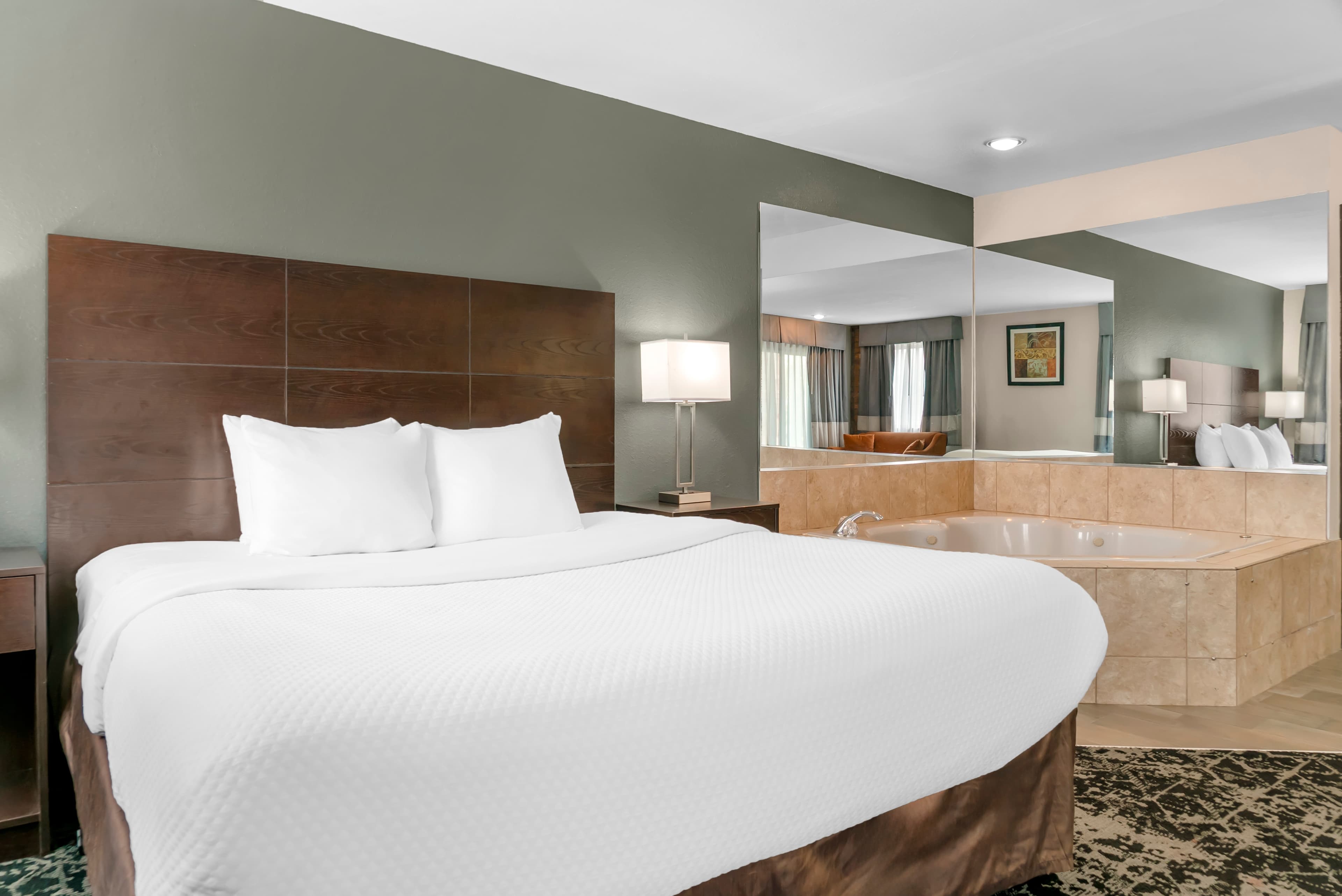 Quality Inn Grand Rapids South-Byron Center — 19