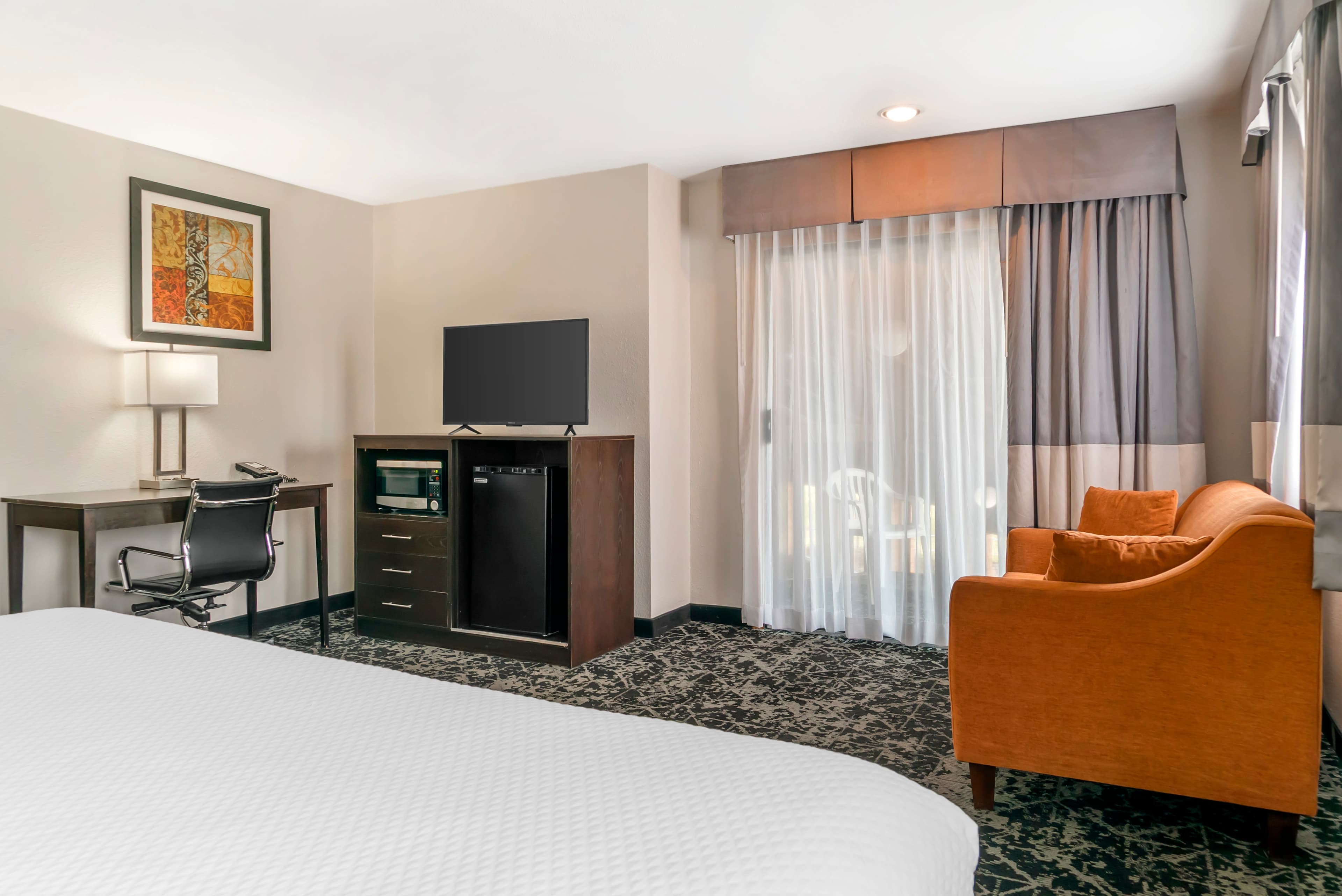 Quality Inn Grand Rapids South-Byron Center — 20