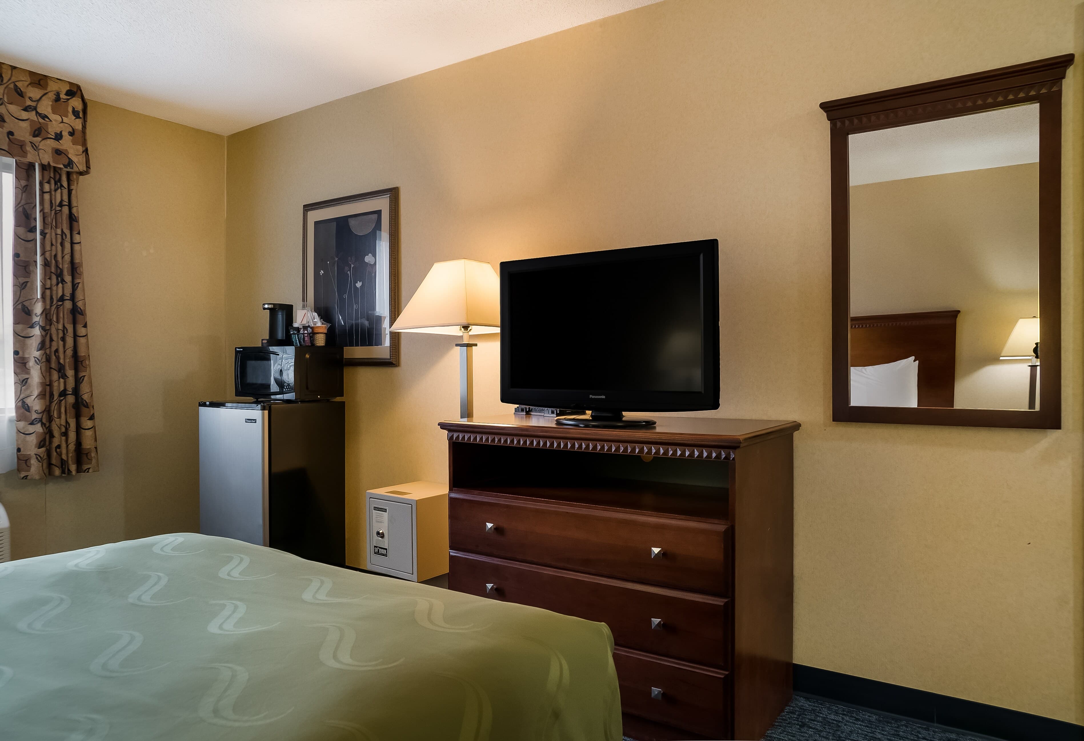Quality Inn Grand Blanc - Flint South — 10
