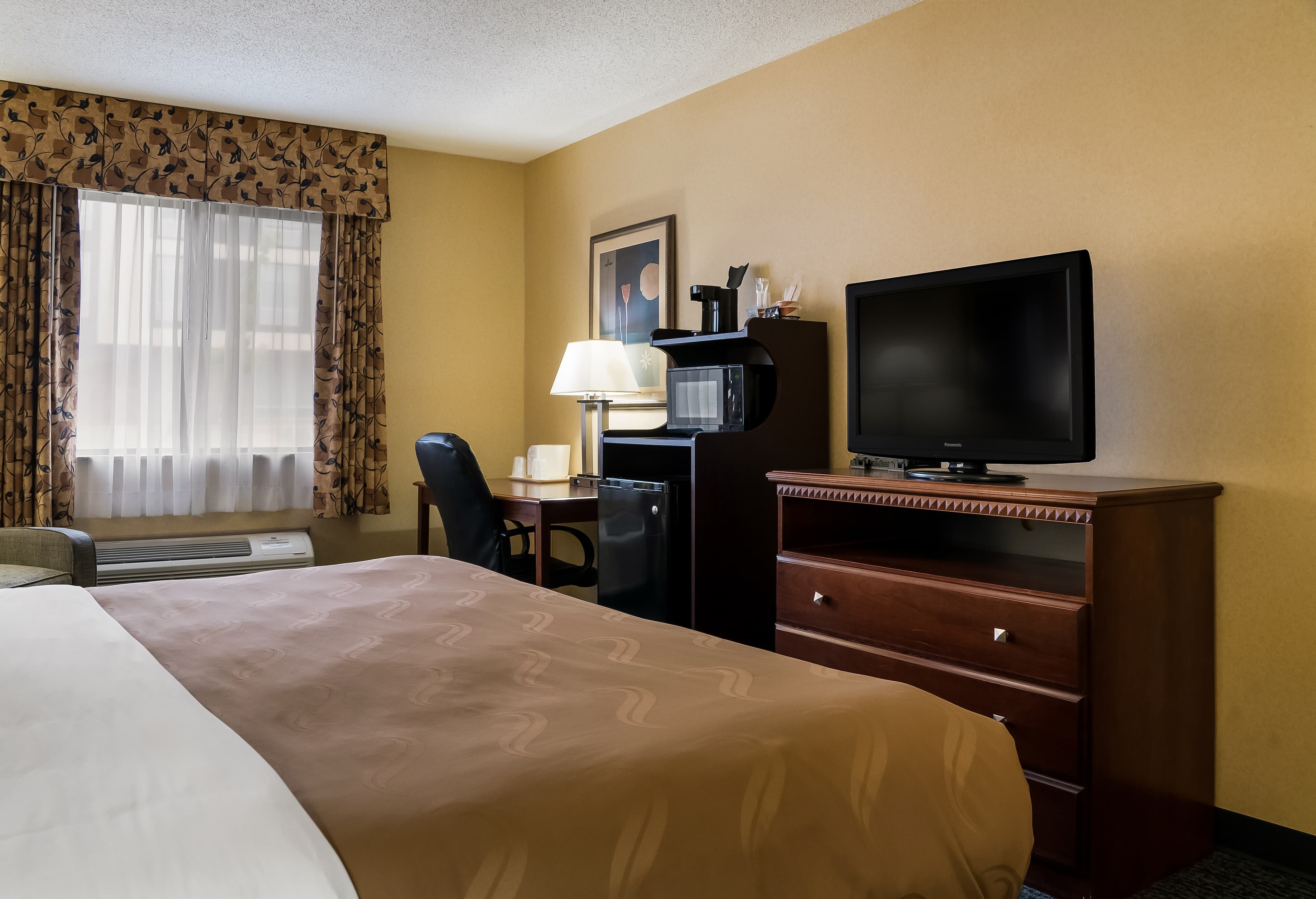 Quality Inn Grand Blanc - Flint South — 19