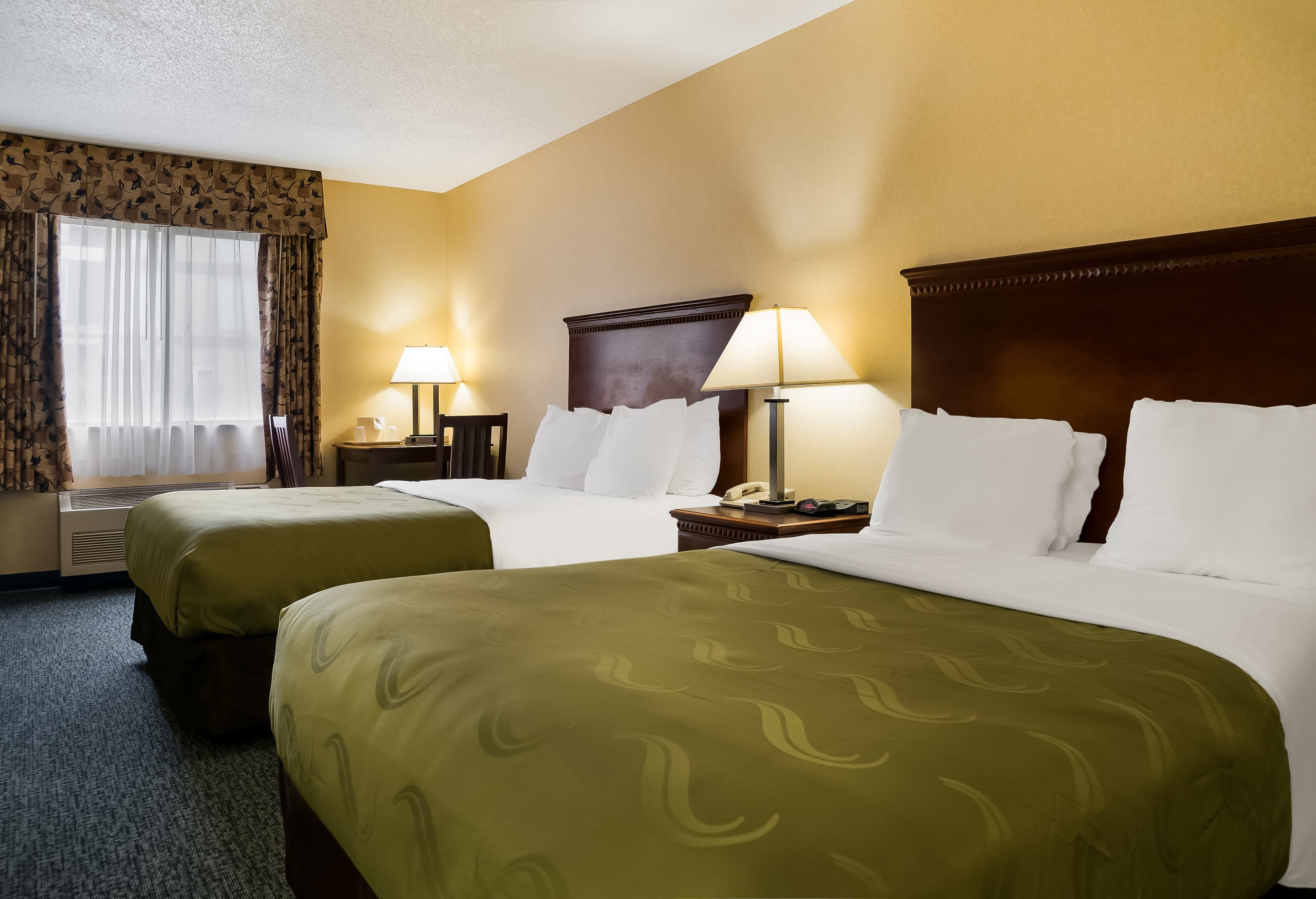 Quality Inn Grand Blanc - Flint South - Image 4