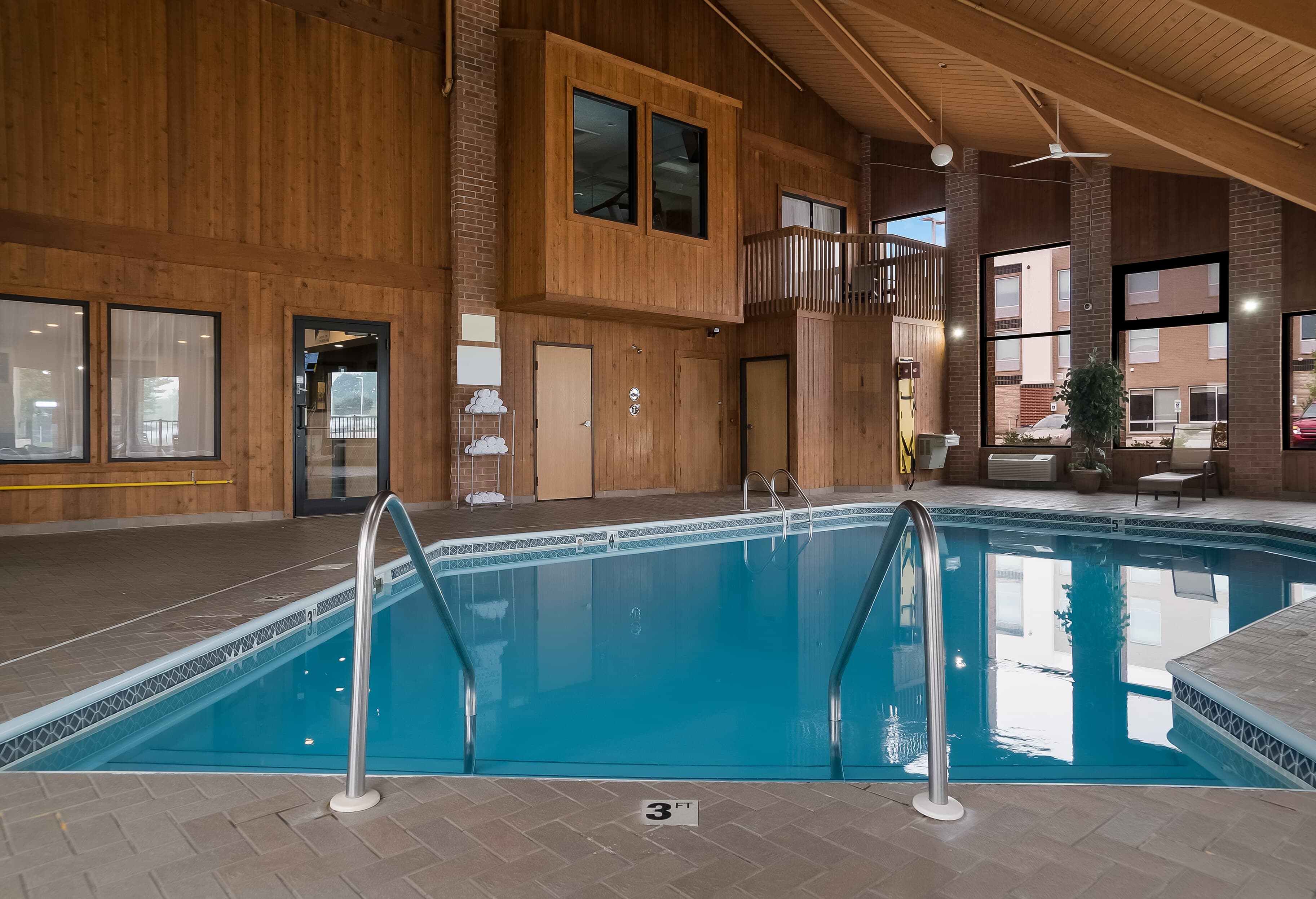 Quality Inn Grand Blanc - Flint South - Image 1
