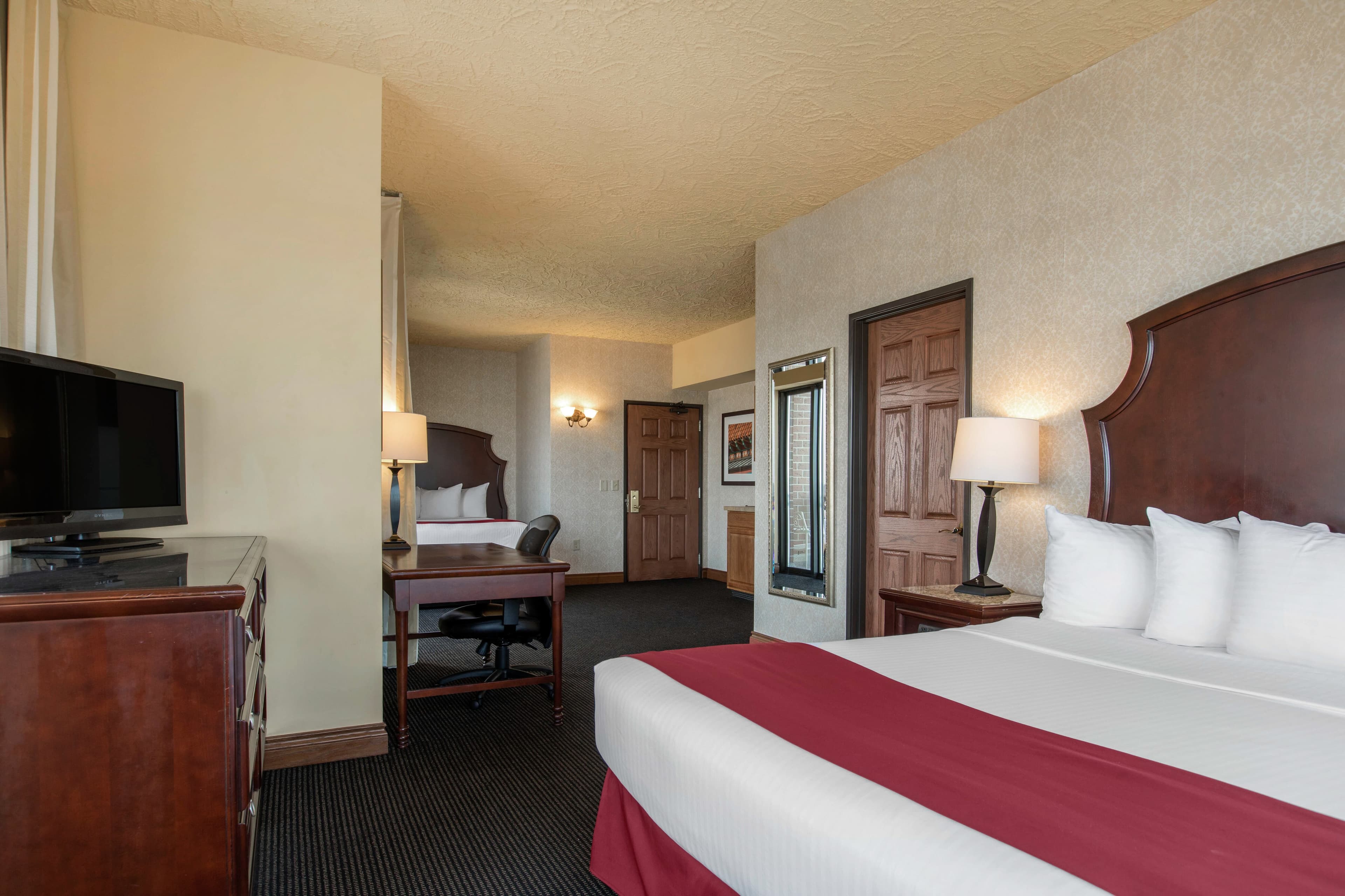 Shoreline Inn & Conference Center, an Ascend Collection Hotel — 12