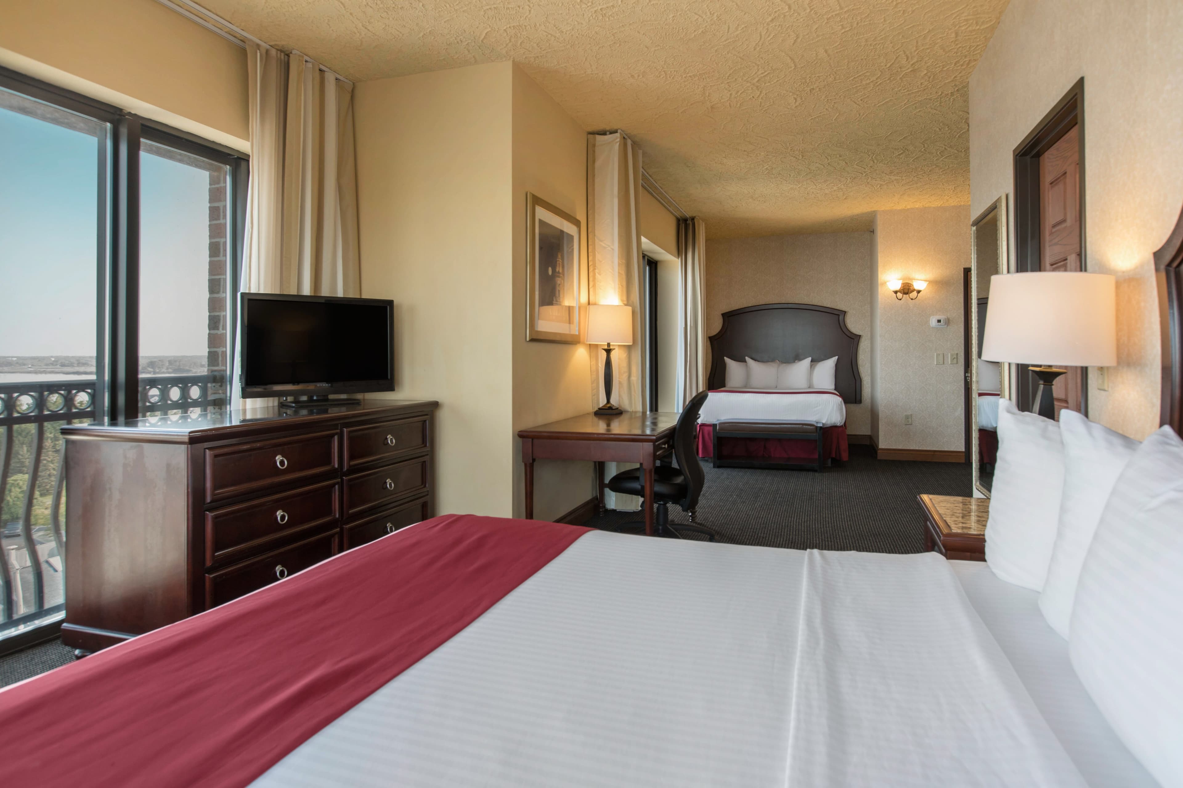 Shoreline Inn & Conference Center, an Ascend Collection Hotel — 13