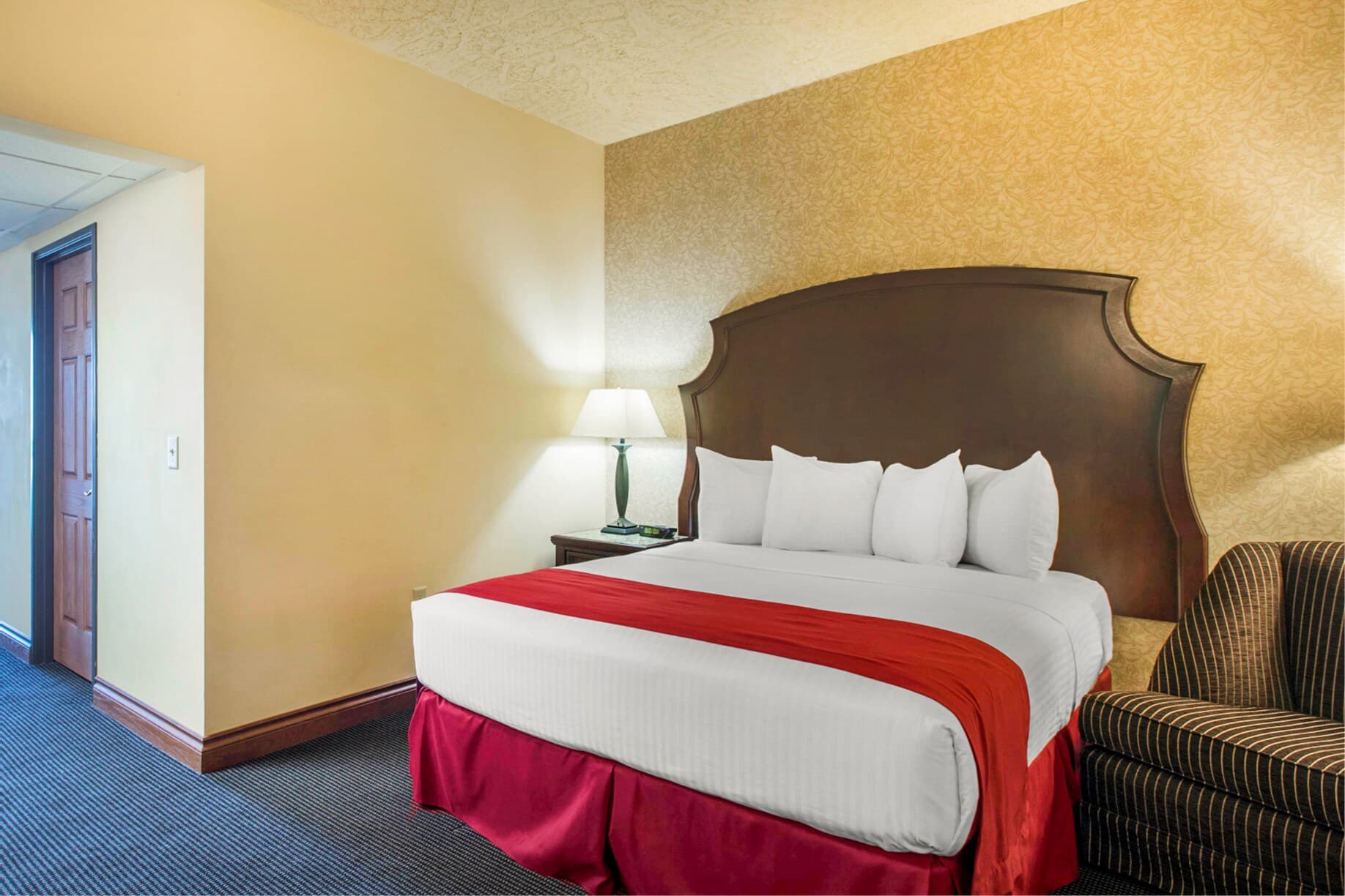 Shoreline Inn & Conference Center, an Ascend Collection Hotel — 20