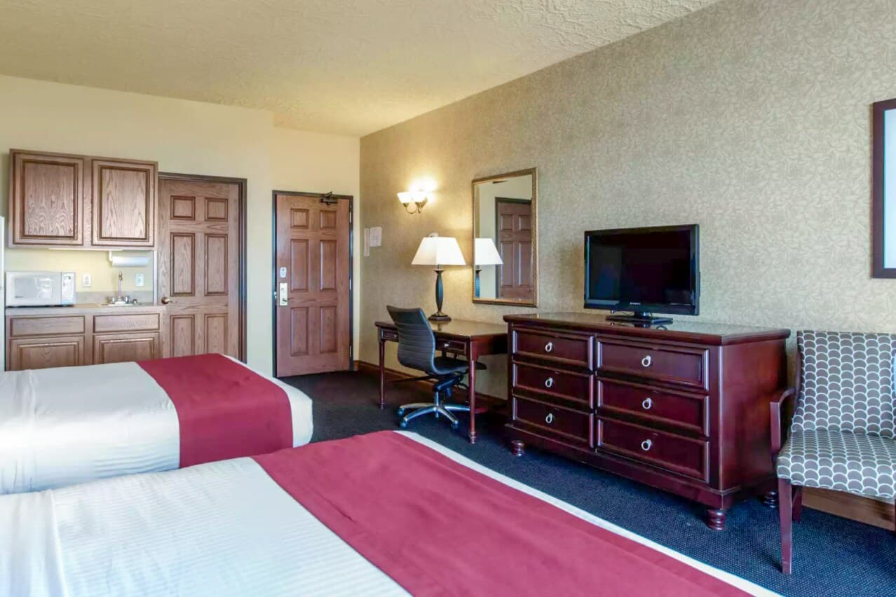 Shoreline Inn & Conference Center, an Ascend Collection Hotel — 17
