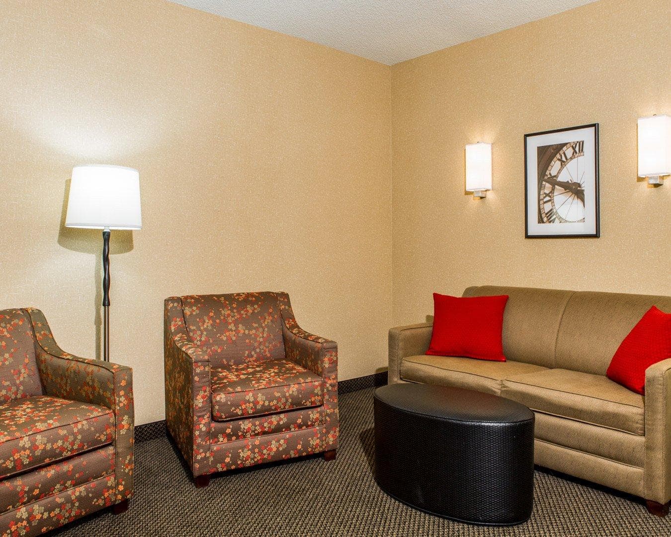 Cambria Hotel Traverse City — 27