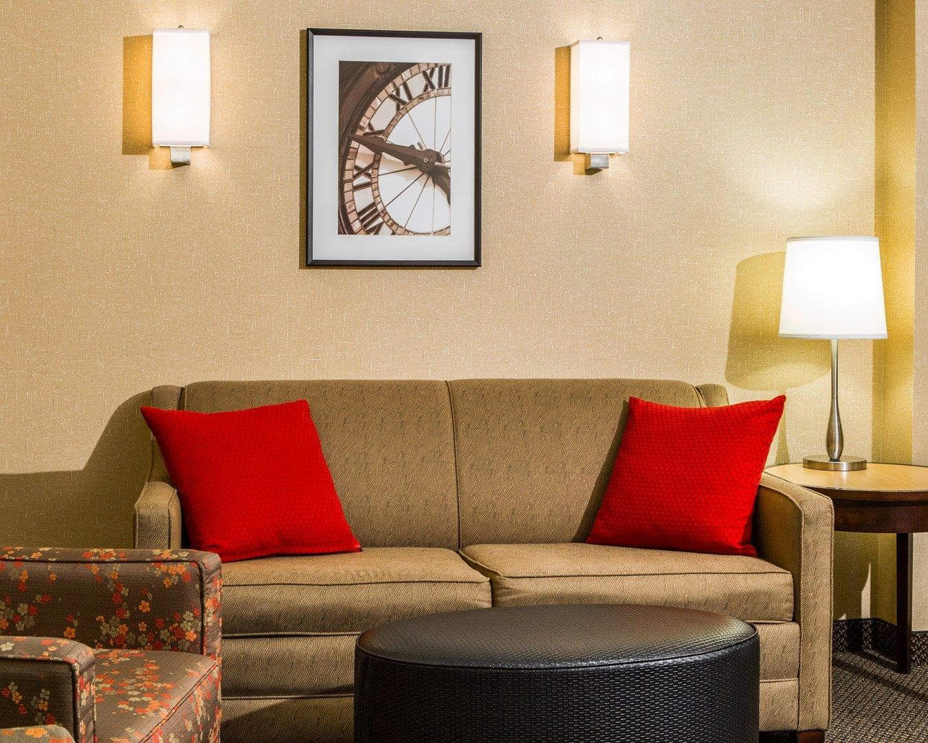 Cambria Hotel Traverse City — 28