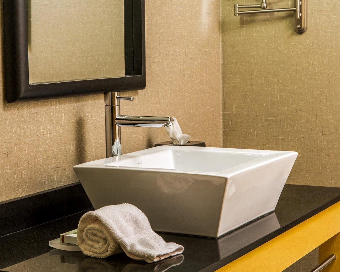Cambria Hotel Traverse City — 8