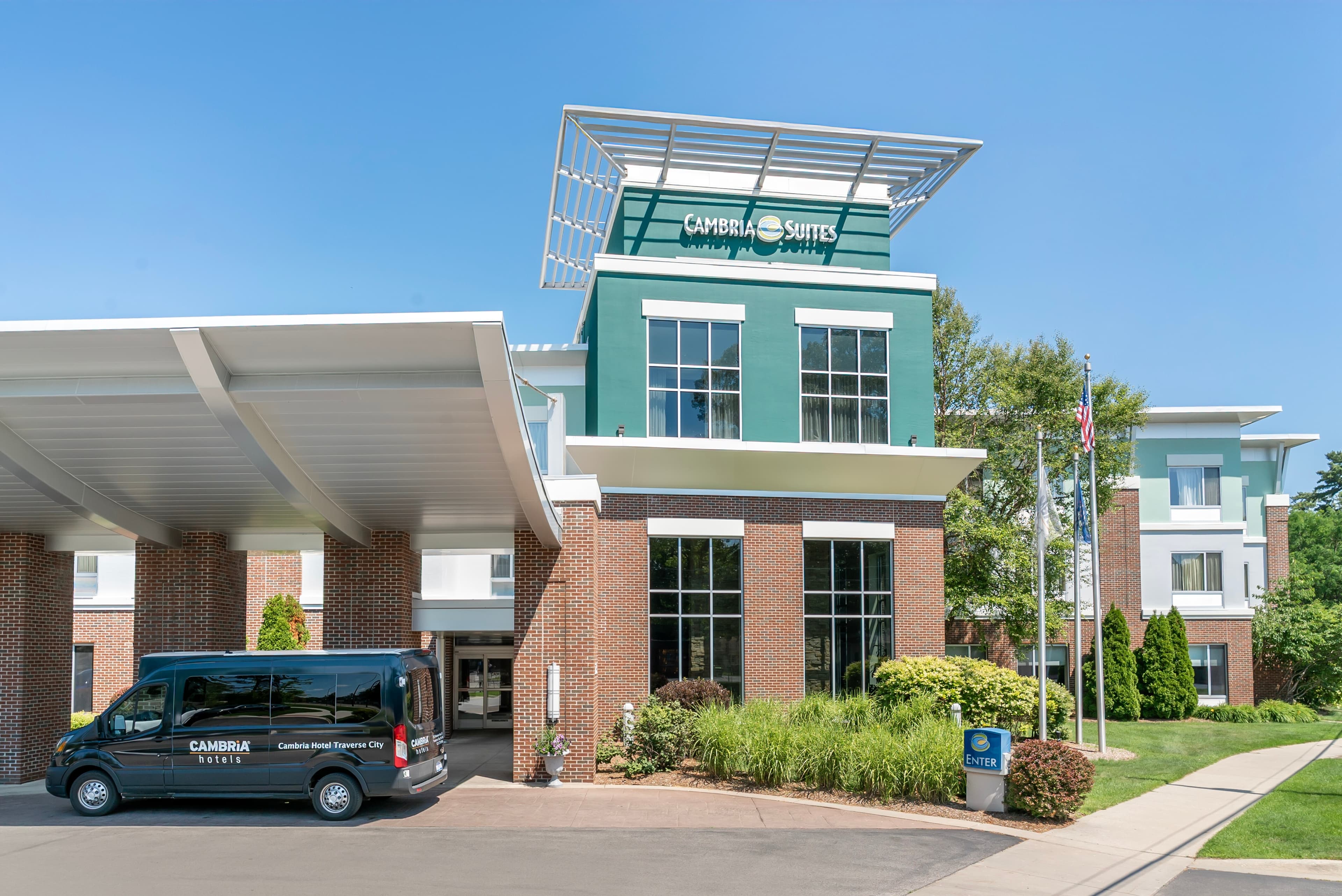 Cambria Hotel Traverse City - Image 1