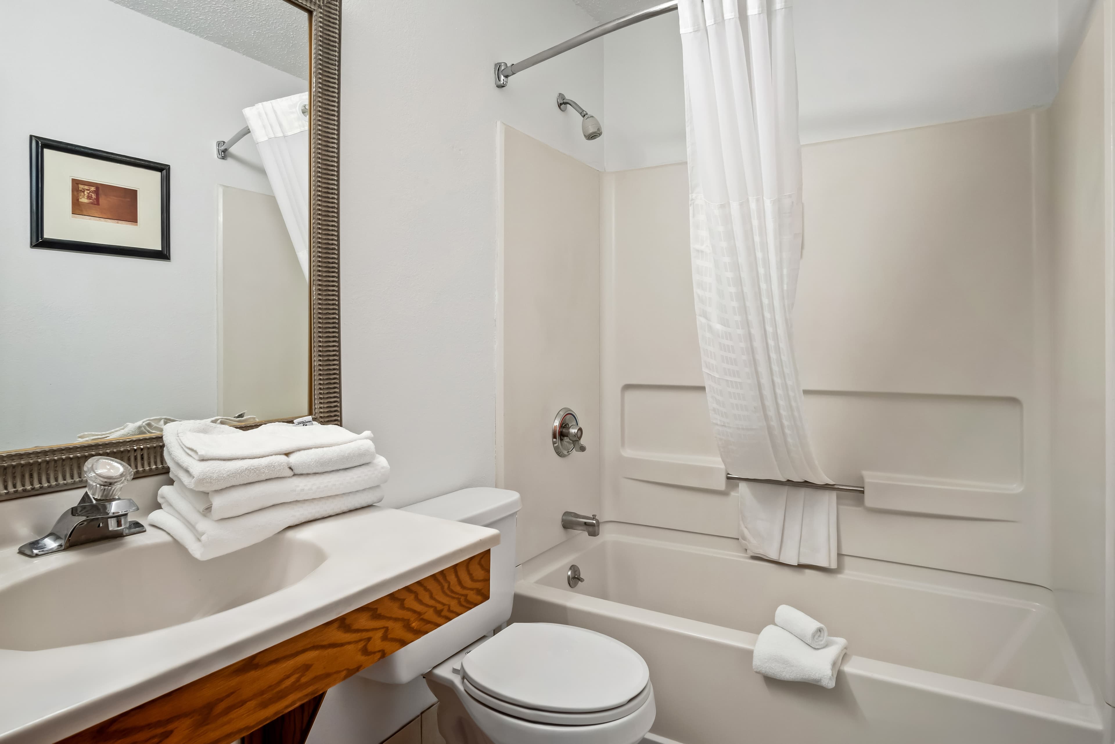 Econo Lodge Inn & Suites Auburn — 19