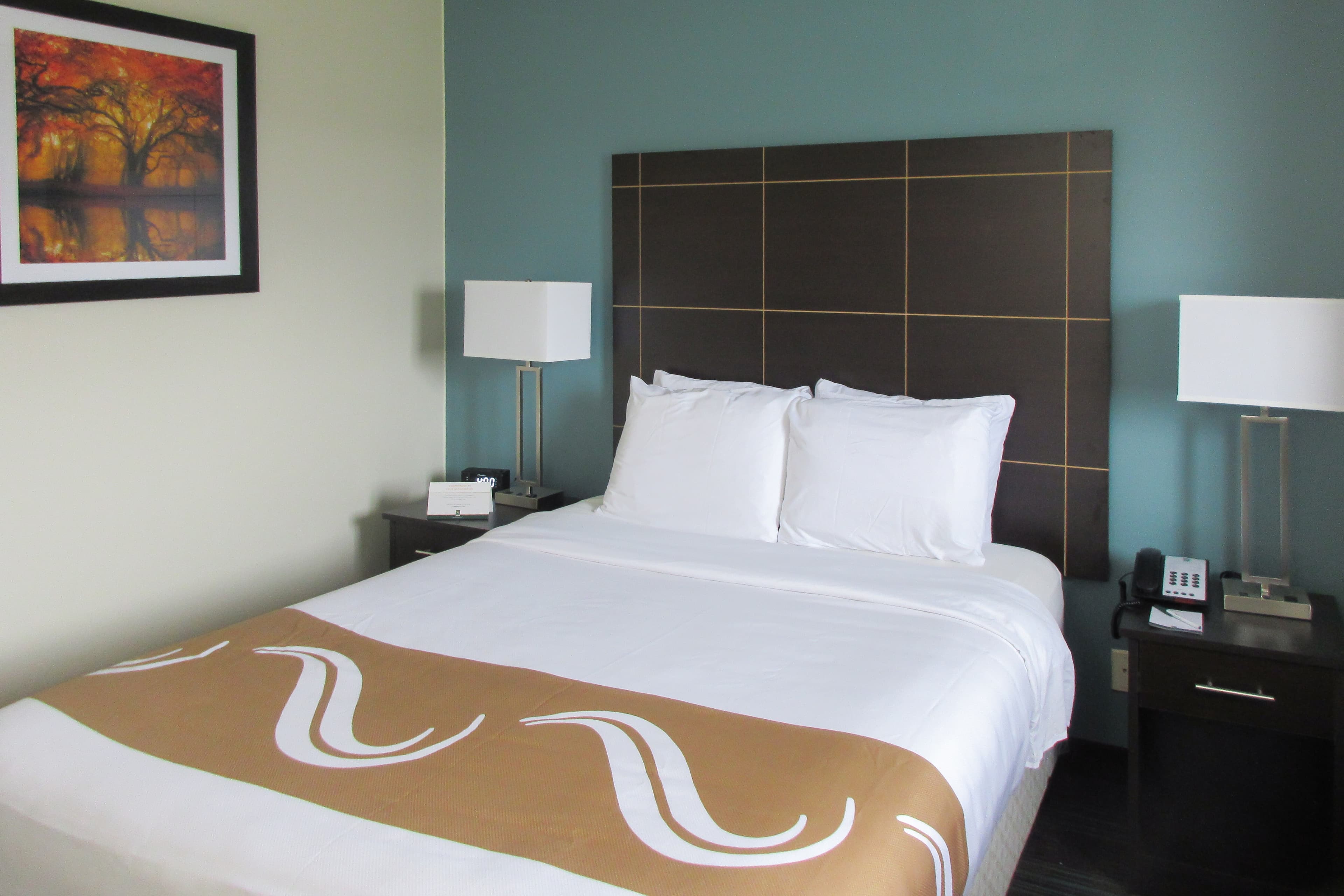 Quality Inn Mount Pleasant - Image 1