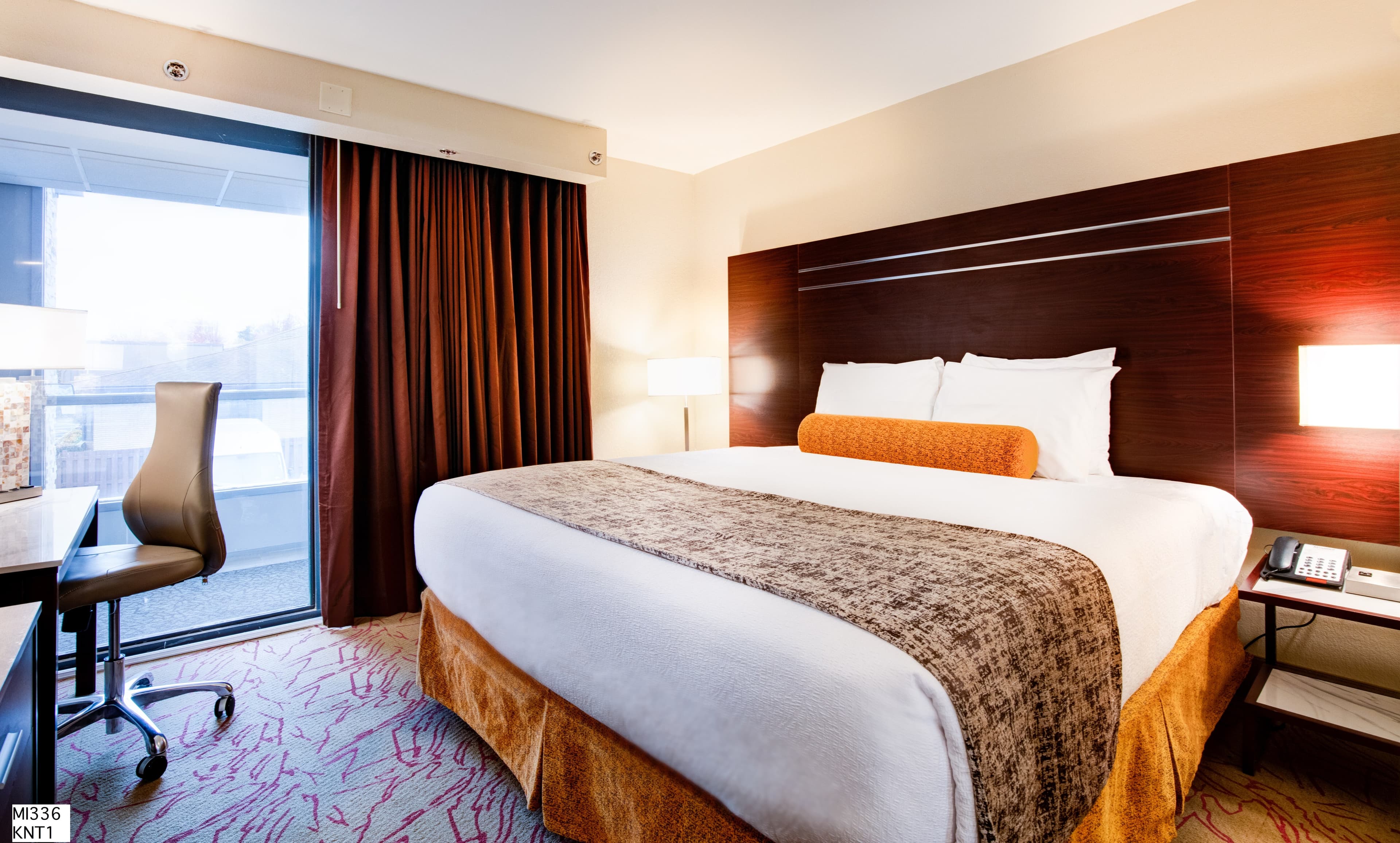 Radisson Hotel Southfield-Detroit — 26