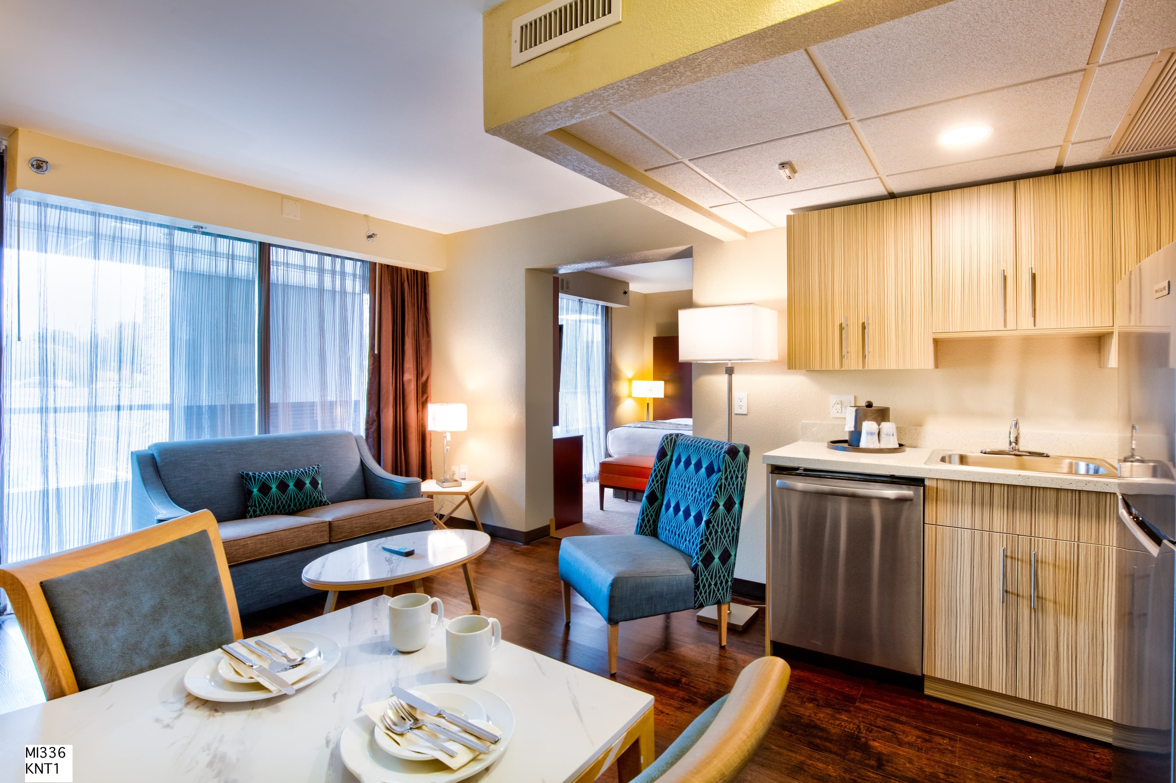 Radisson Hotel Southfield-Detroit — 27