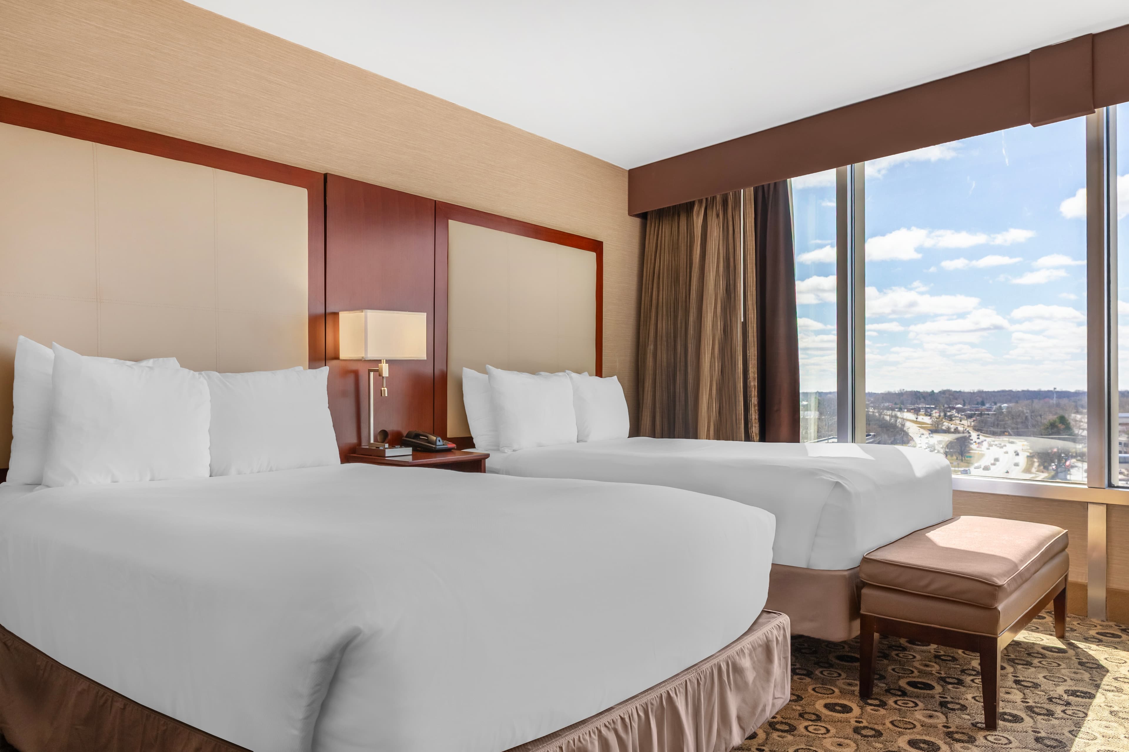 Radisson Hotel Southfield-Detroit - Image 2
