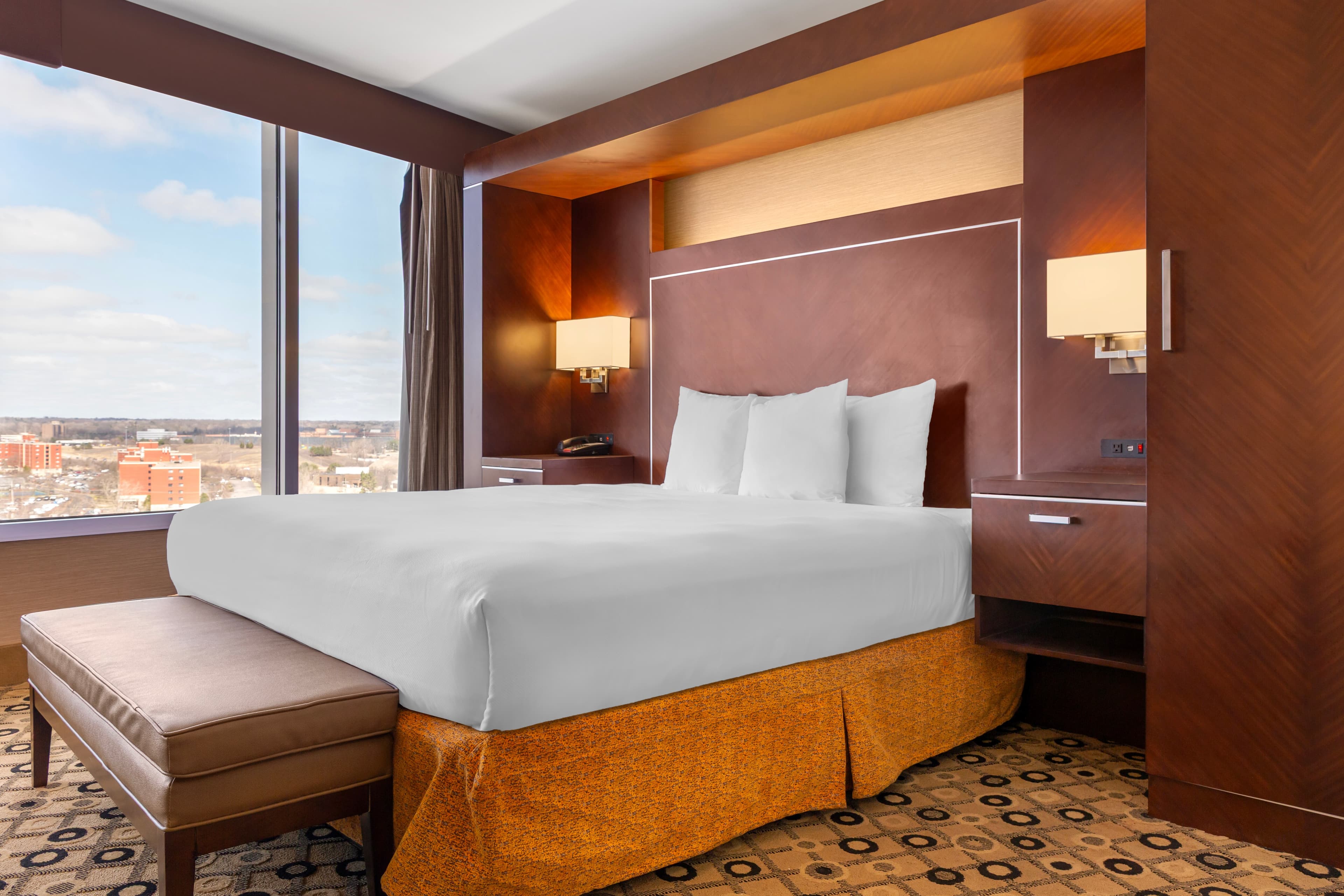 Radisson Hotel Southfield-Detroit — 6