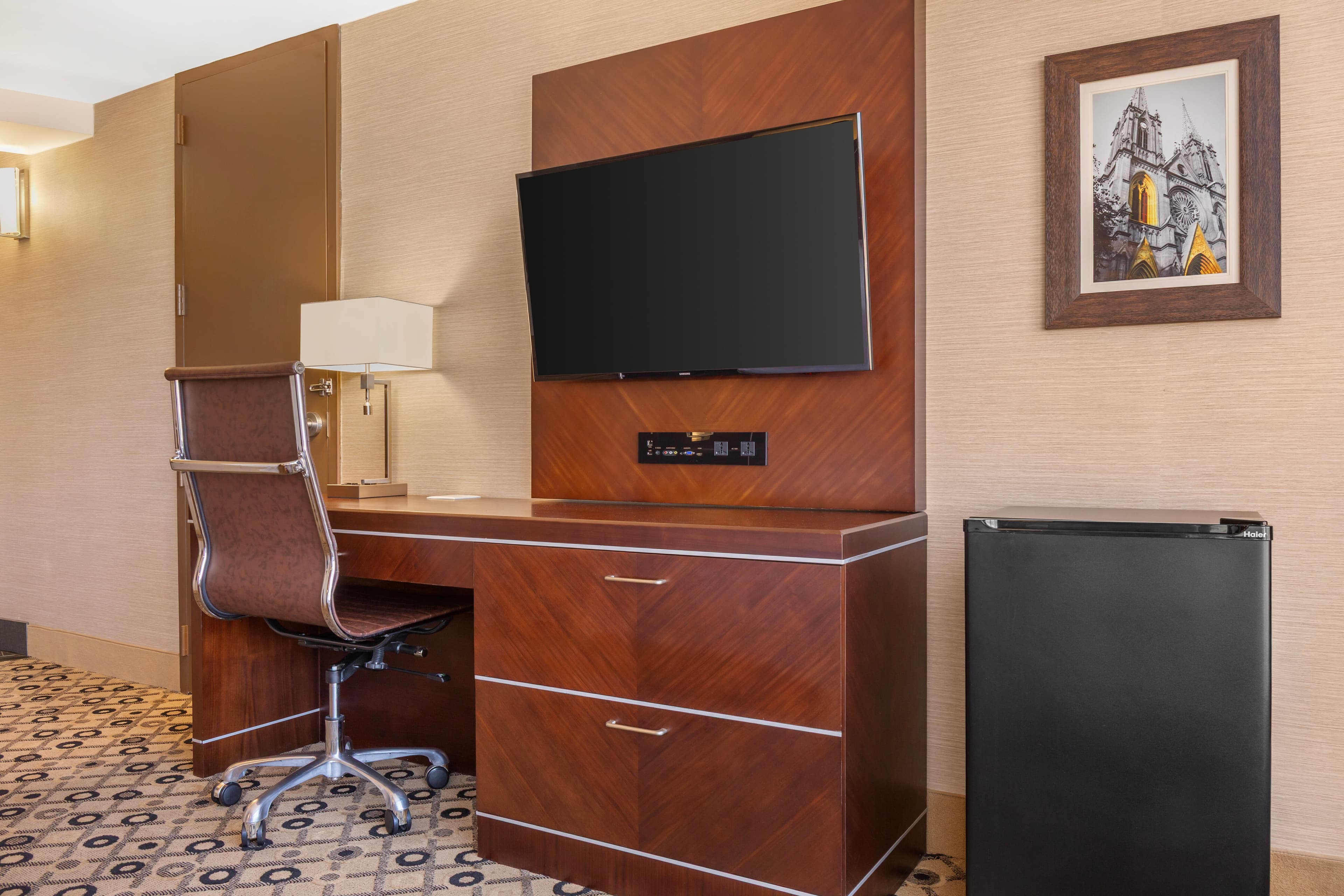 Radisson Hotel Southfield-Detroit — 7