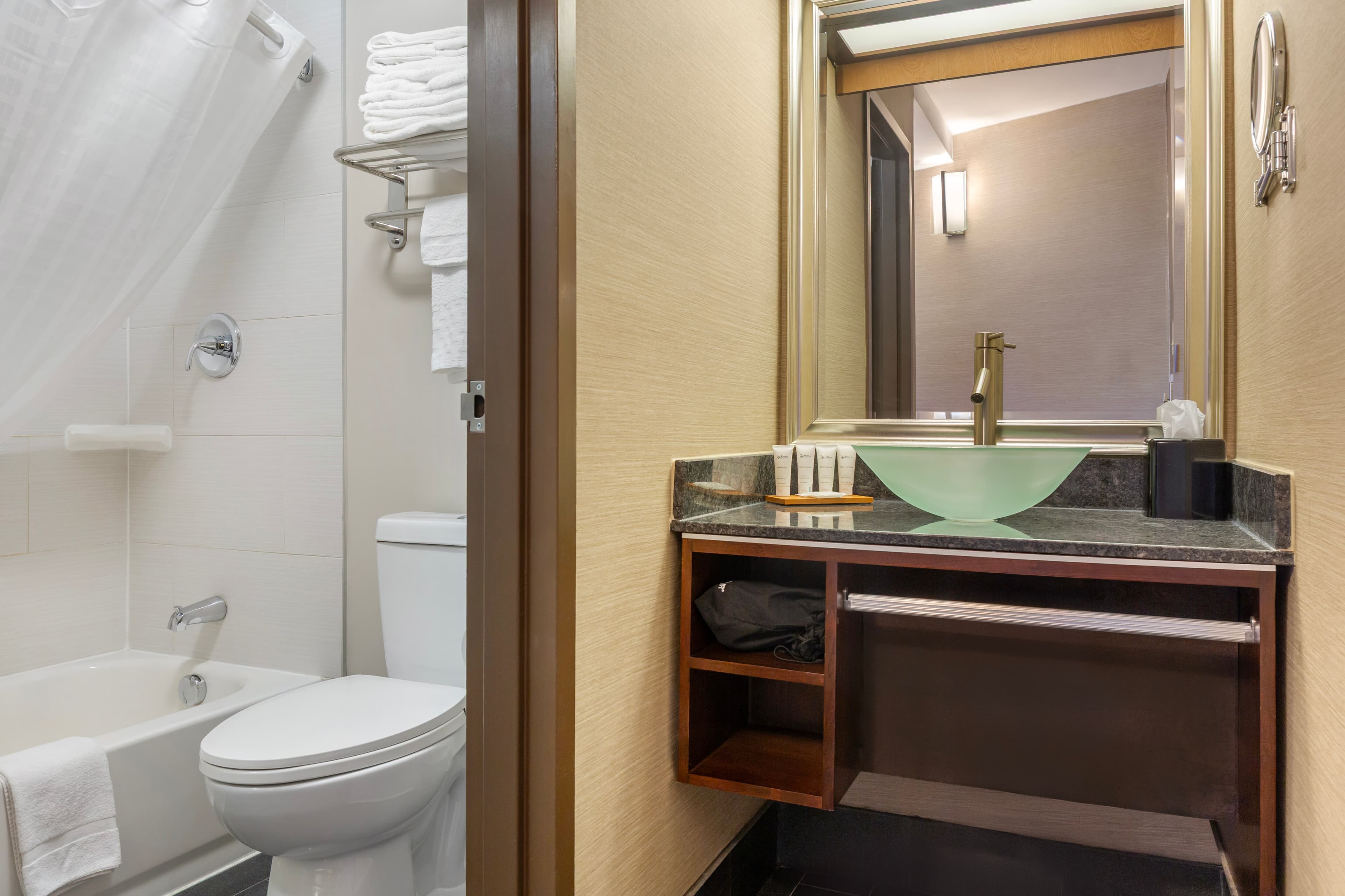 Radisson Hotel Southfield-Detroit — 9