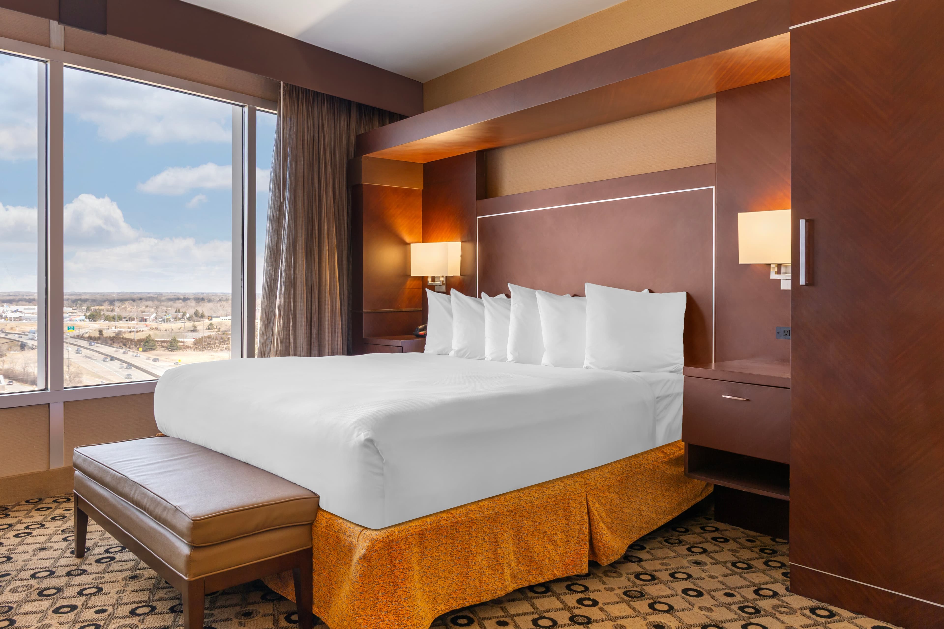 Radisson Hotel Southfield-Detroit — 23