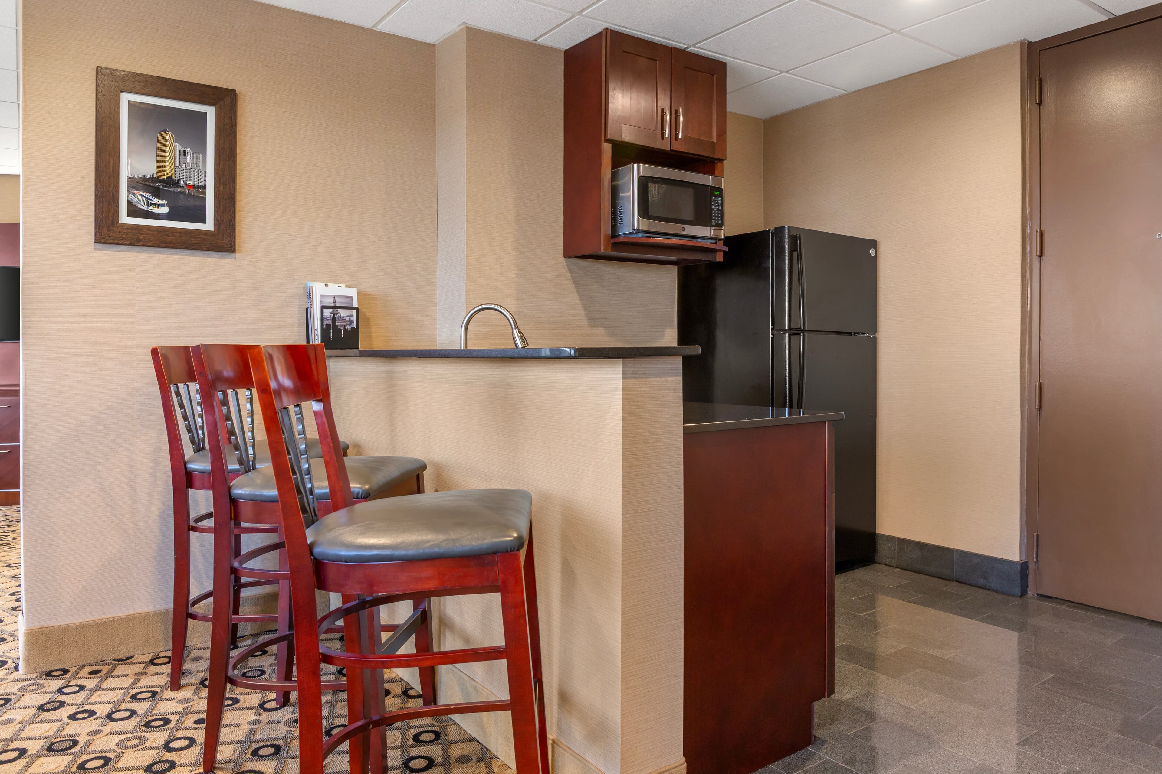Radisson Hotel Southfield-Detroit — 24