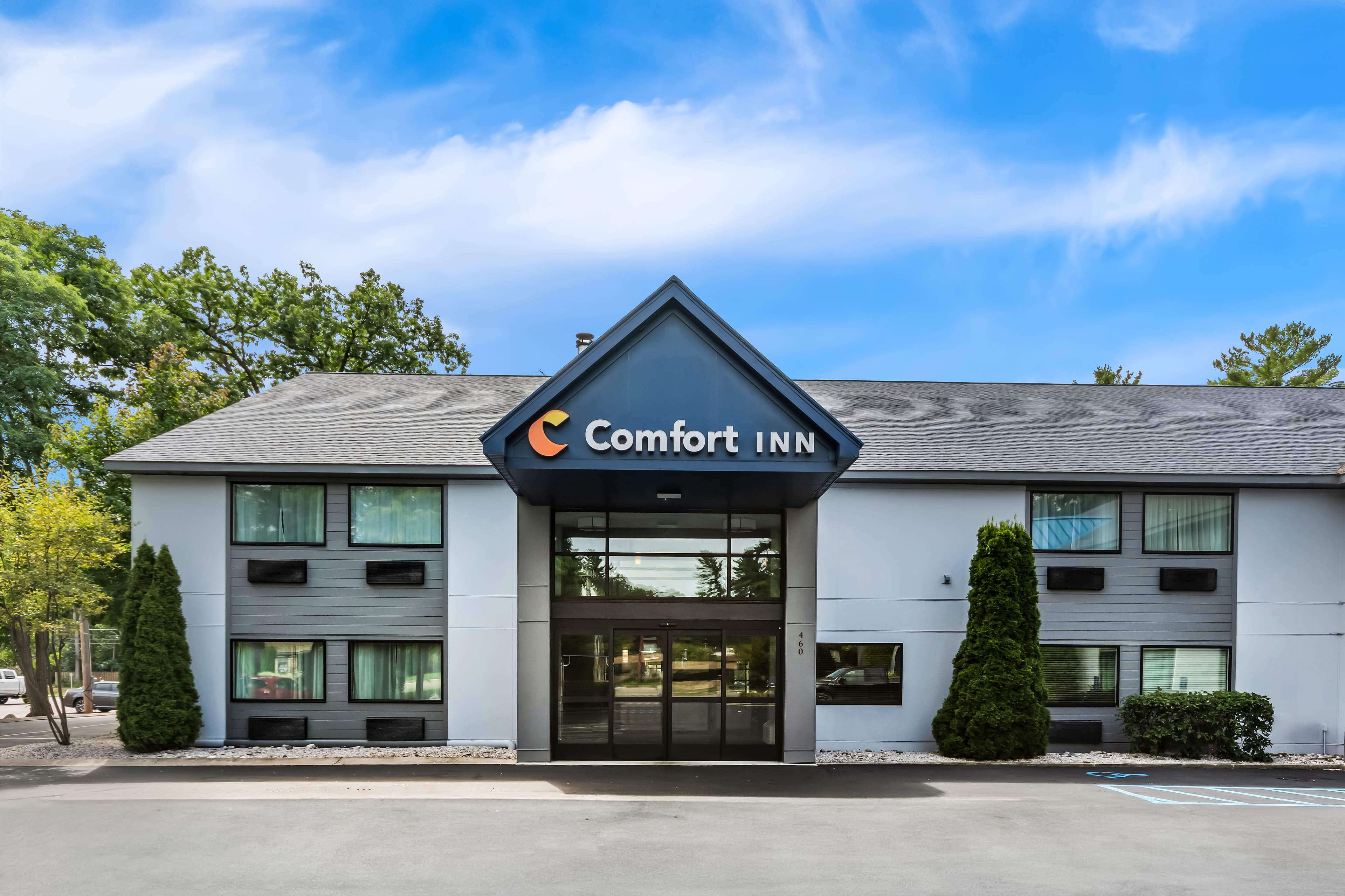 Comfort Inn Traverse City
