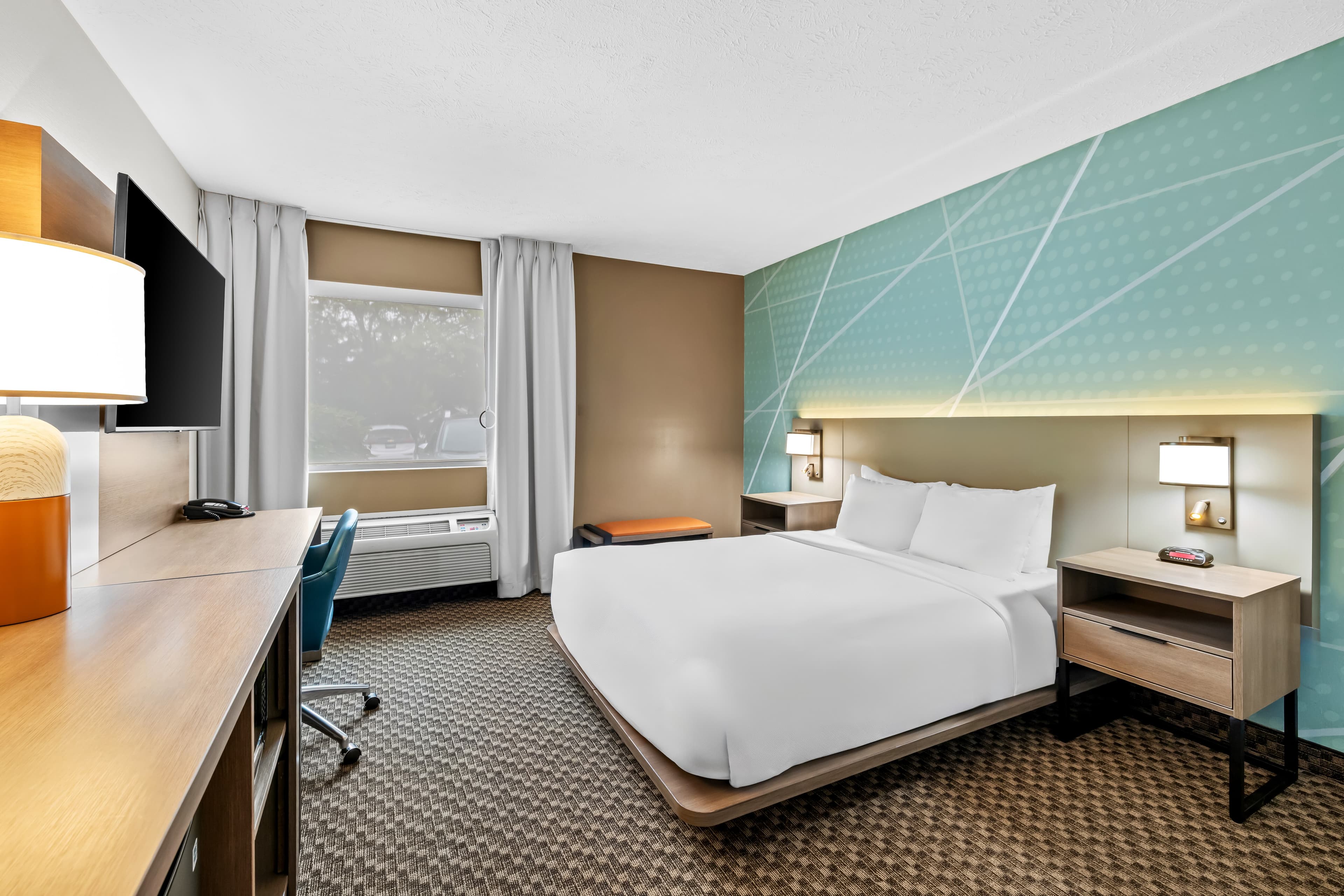 Comfort Inn Traverse City — 2
